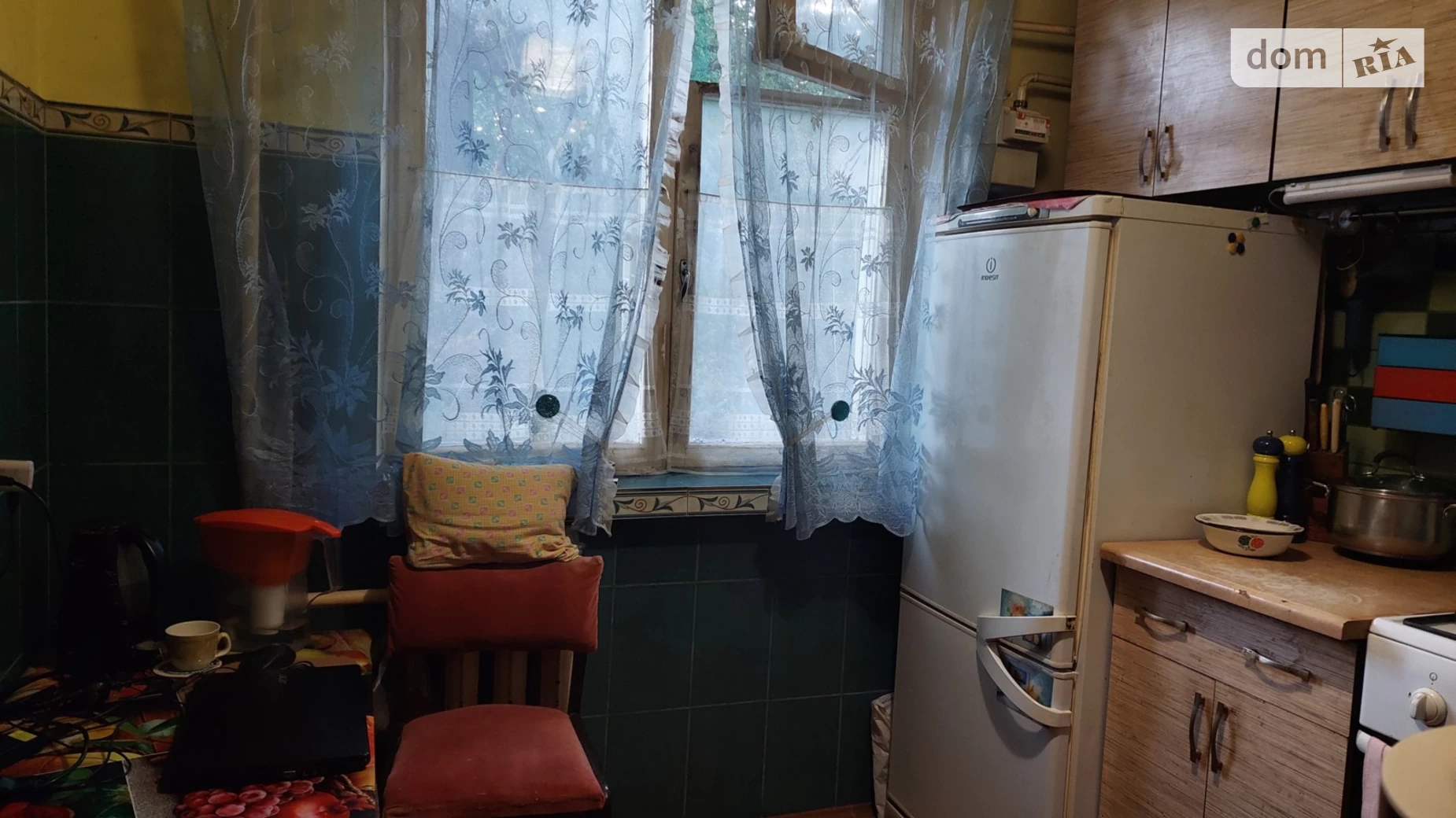 Продается 2-комнатная квартира 44.8 кв. м в Харькове, ул. Каденюка(Танкопия), 13/3 - фото 2