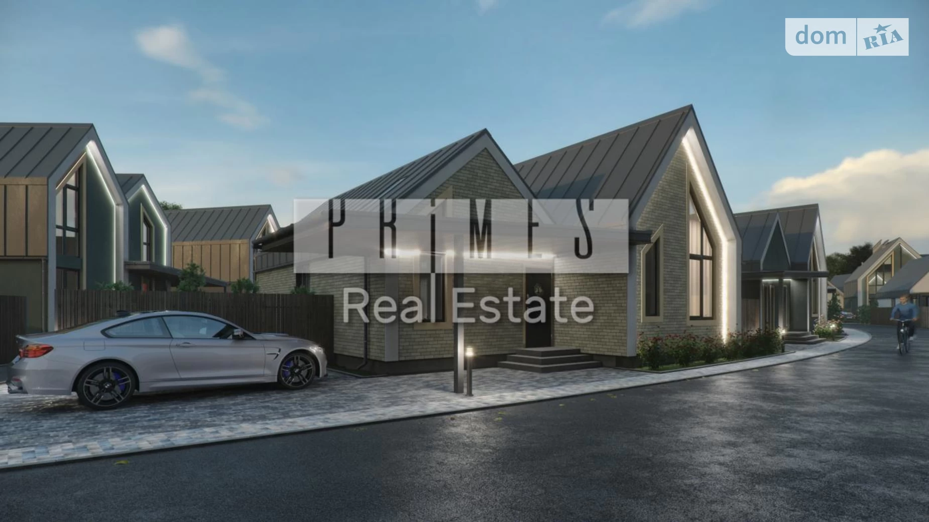 Продается дом на 2 этажа 111 кв. м с мебелью, цена: 180930 $ - фото 5