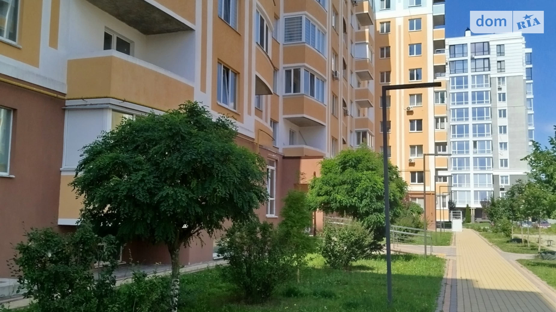 Продается 2-комнатная квартира 61.3 кв. м в Буче, ул. Ивана Кожедуба, 8Б - фото 3