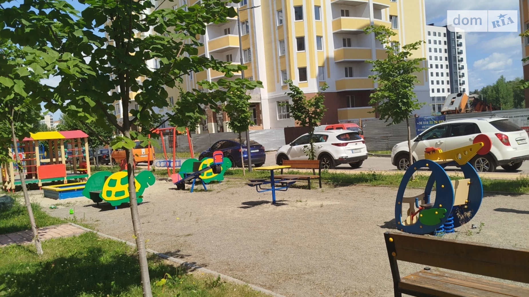 Продается 2-комнатная квартира 61.3 кв. м в Буче, ул. Ивана Кожедуба, 8Б - фото 2