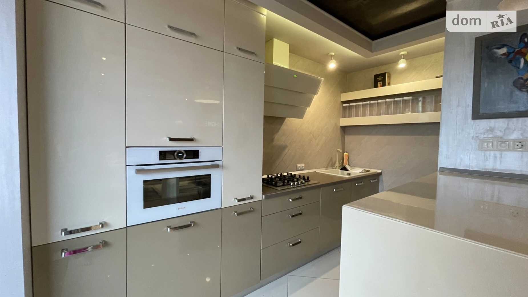 Продается 3-комнатная квартира 96.6 кв. м в Софиевской Борщаговке, ул. Радужная - фото 2