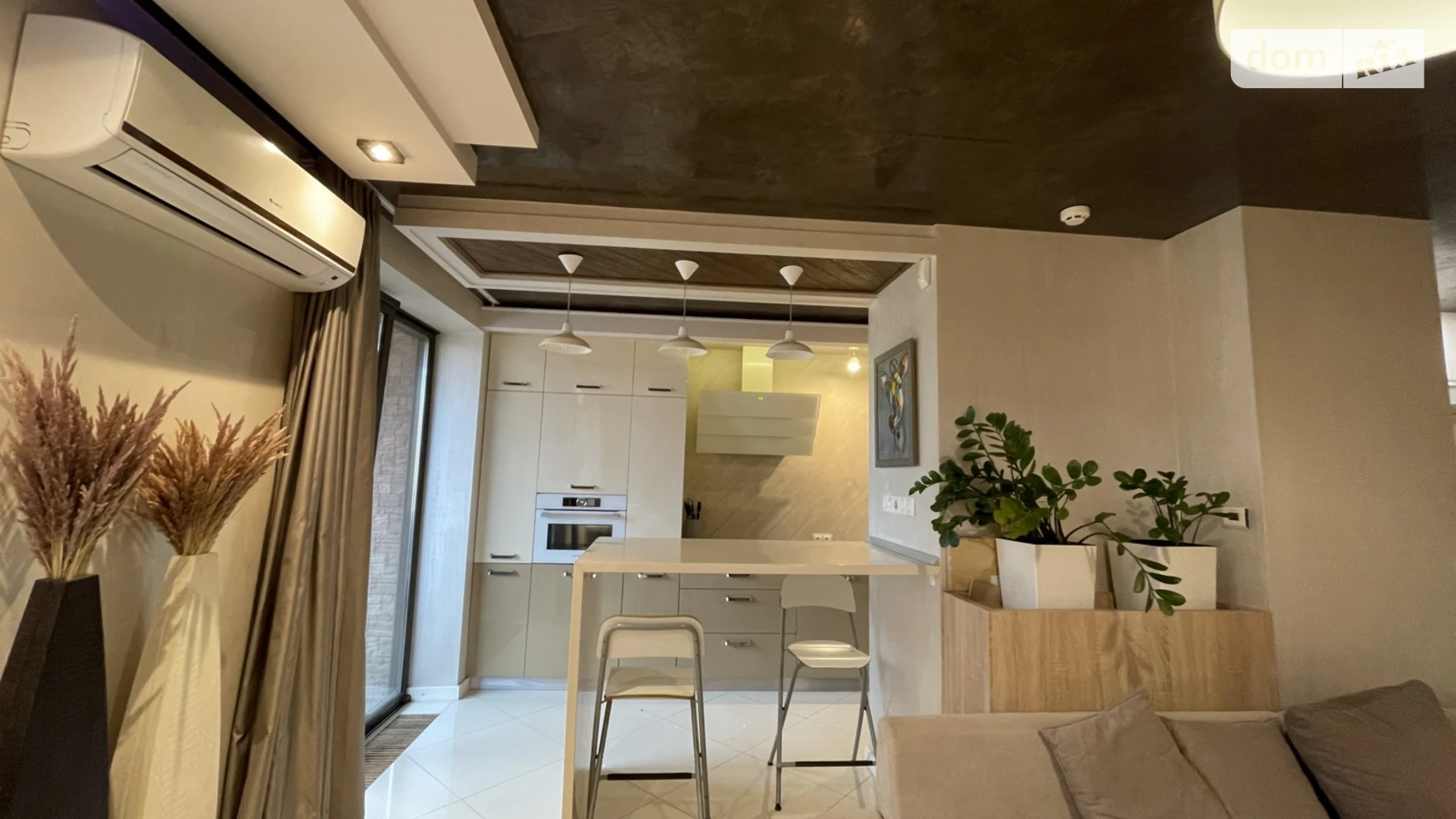 Продается 3-комнатная квартира 96.6 кв. м в Софиевской Борщаговке, ул. Радужная - фото 3