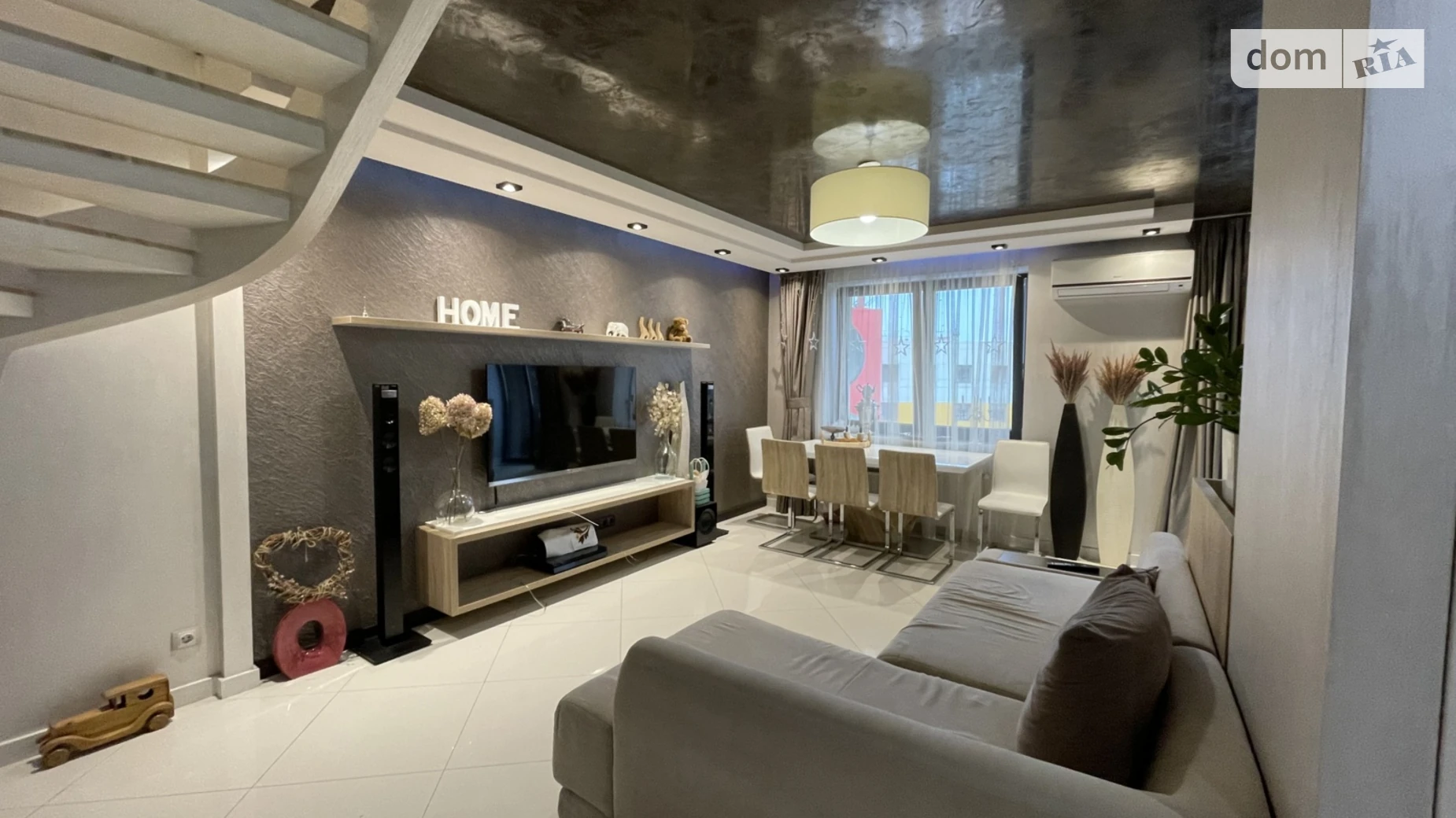 Продается 3-комнатная квартира 96.6 кв. м в Софиевской Борщаговке, ул. Радужная - фото 4