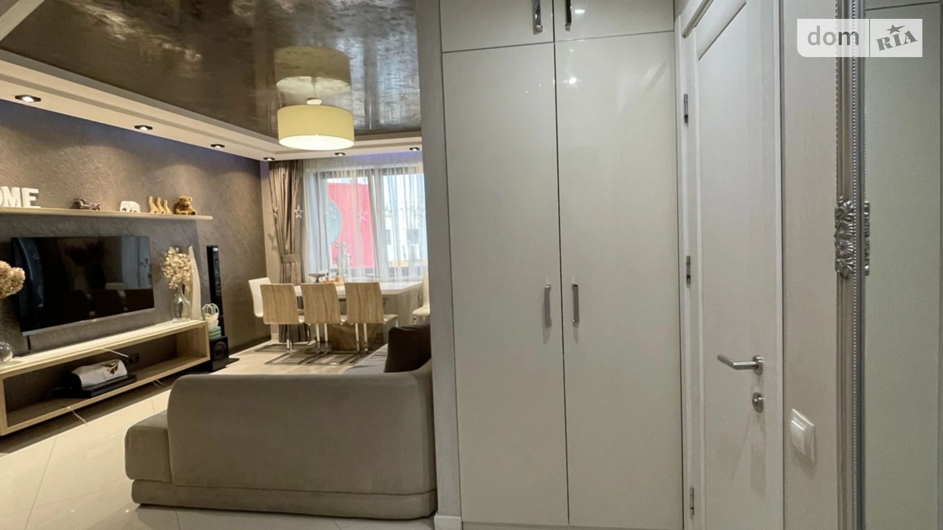 Продается 3-комнатная квартира 96.6 кв. м в Софиевской Борщаговке, ул. Радужная - фото 5