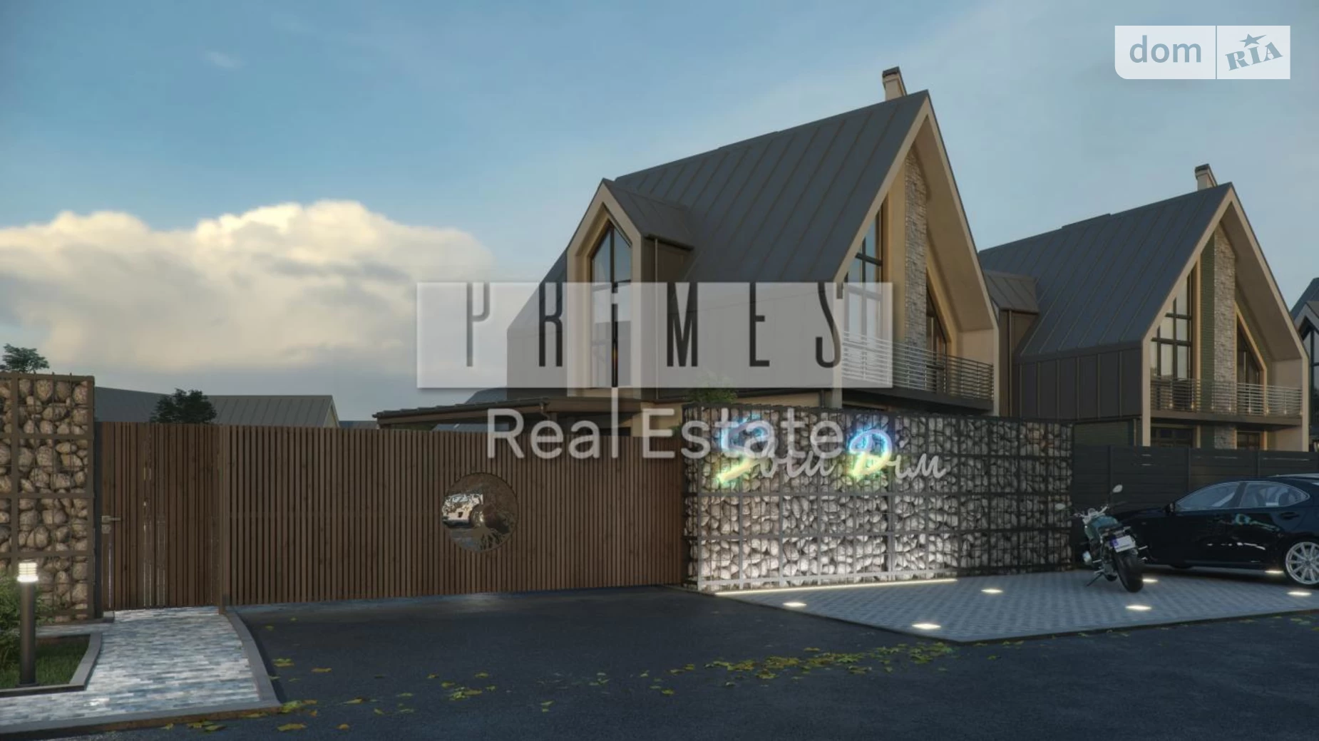 Продается дом на 2 этажа 131 кв. м с балконом, цена: 222700 $ - фото 5