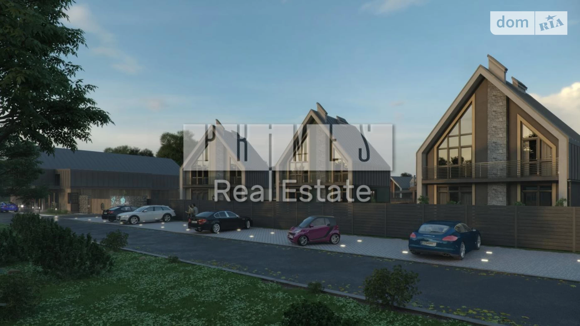 Продается дом на 2 этажа 131 кв. м с балконом, цена: 222700 $ - фото 4
