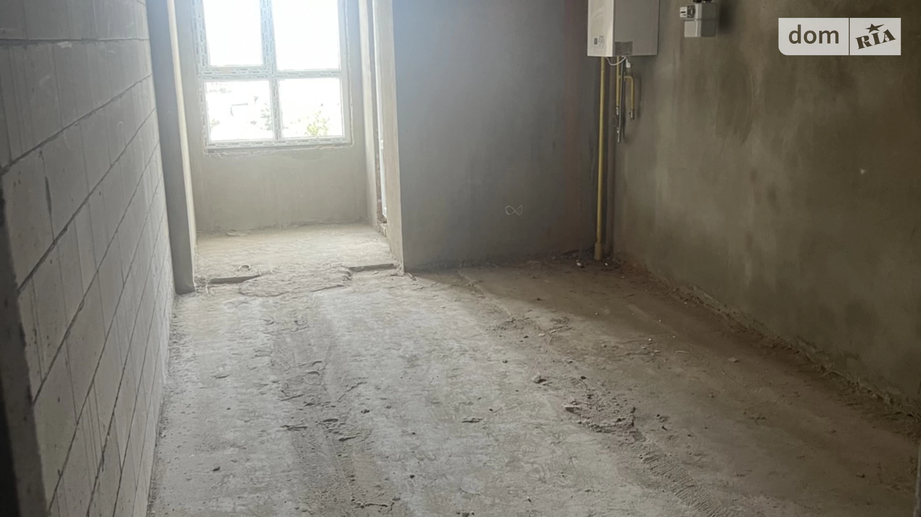 Продается 1-комнатная квартира 47 кв. м в Виннице, ул. Васильковая, 4В - фото 5