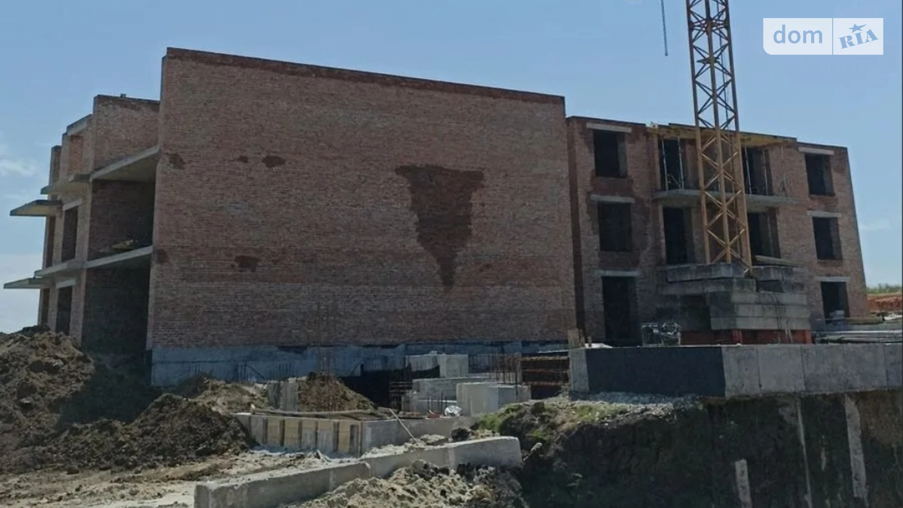 2-комнатная квартира 82.7 кв. м в Тернополе, ул. Академика Сергея Королева, 7Д - фото 3