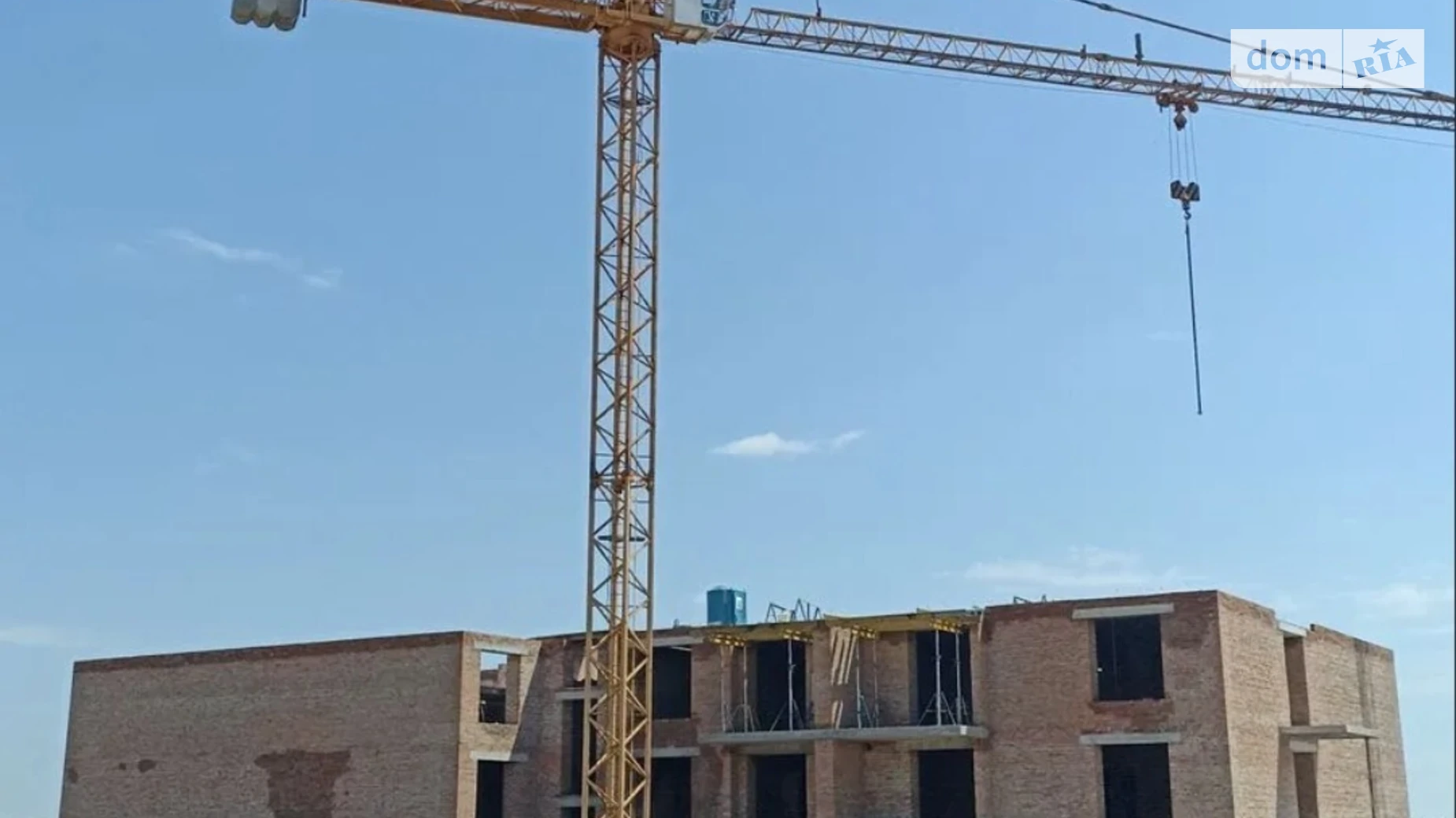 2-комнатная квартира 82.7 кв. м в Тернополе, ул. Академика Сергея Королева, 7Д - фото 4