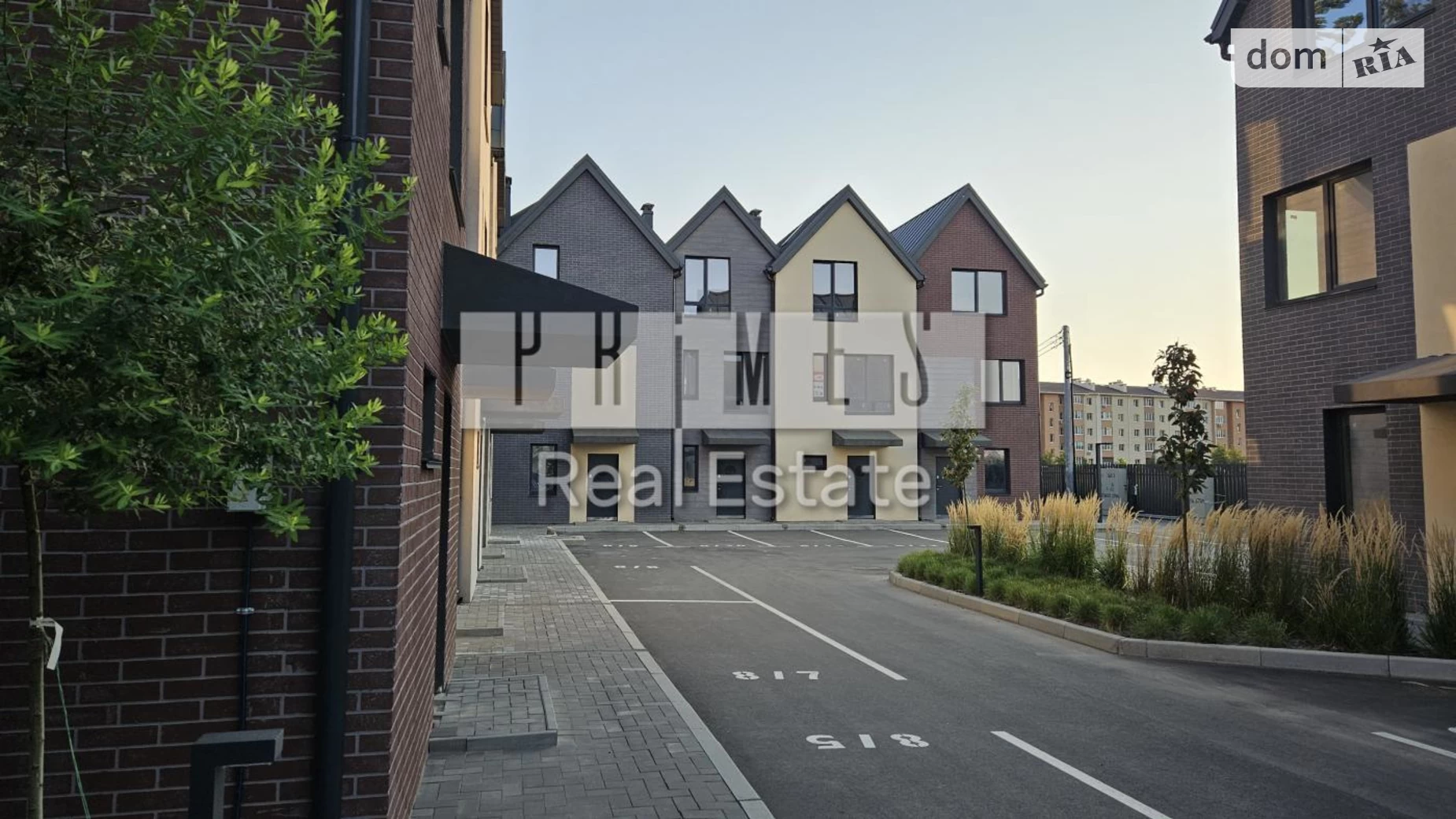 ул. Георгия Мальцева Крюковщина ЖК New Smart 11, цена: 179180 $ - фото 4