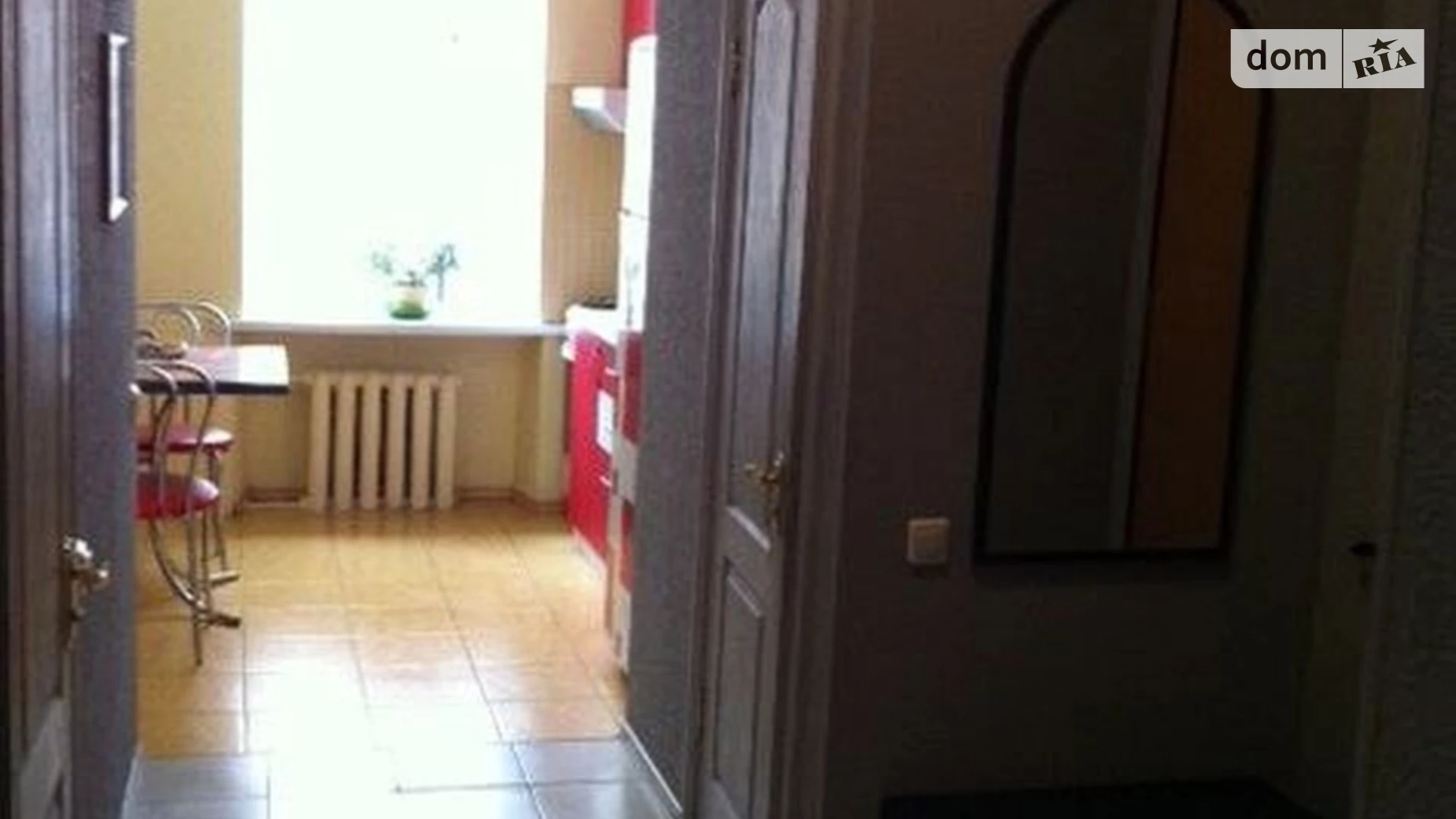 Продается 2-комнатная квартира 52.8 кв. м в Киеве, ул. Евгения Чикаленко(Пушкинская), 39 - фото 3