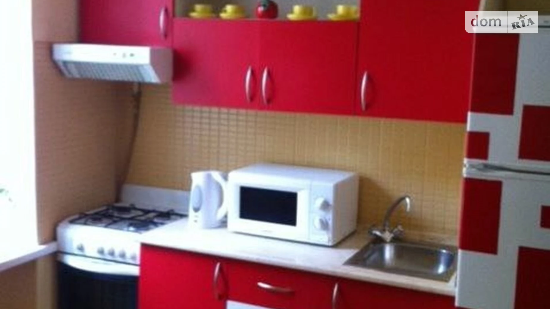 Продается 2-комнатная квартира 52.8 кв. м в Киеве, ул. Евгения Чикаленко(Пушкинская), 39 - фото 5