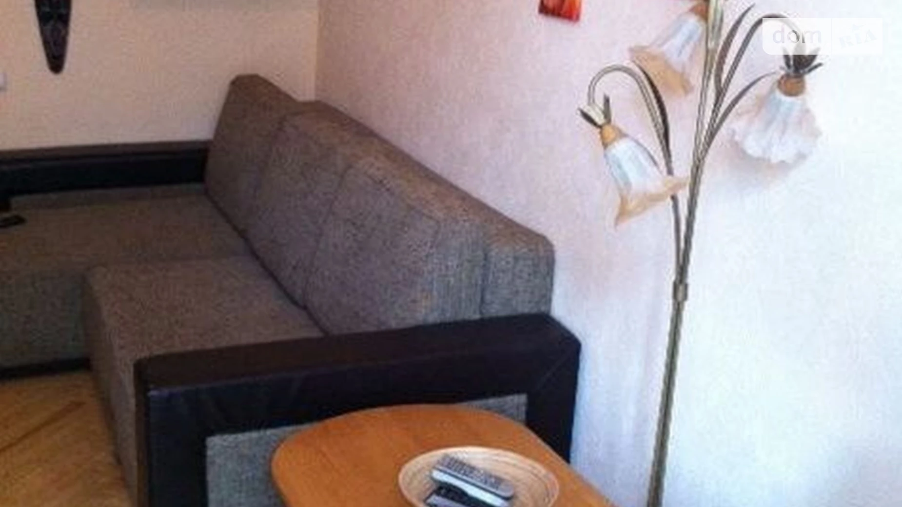 Продается 2-комнатная квартира 52.8 кв. м в Киеве, ул. Евгения Чикаленко(Пушкинская), 39 - фото 2