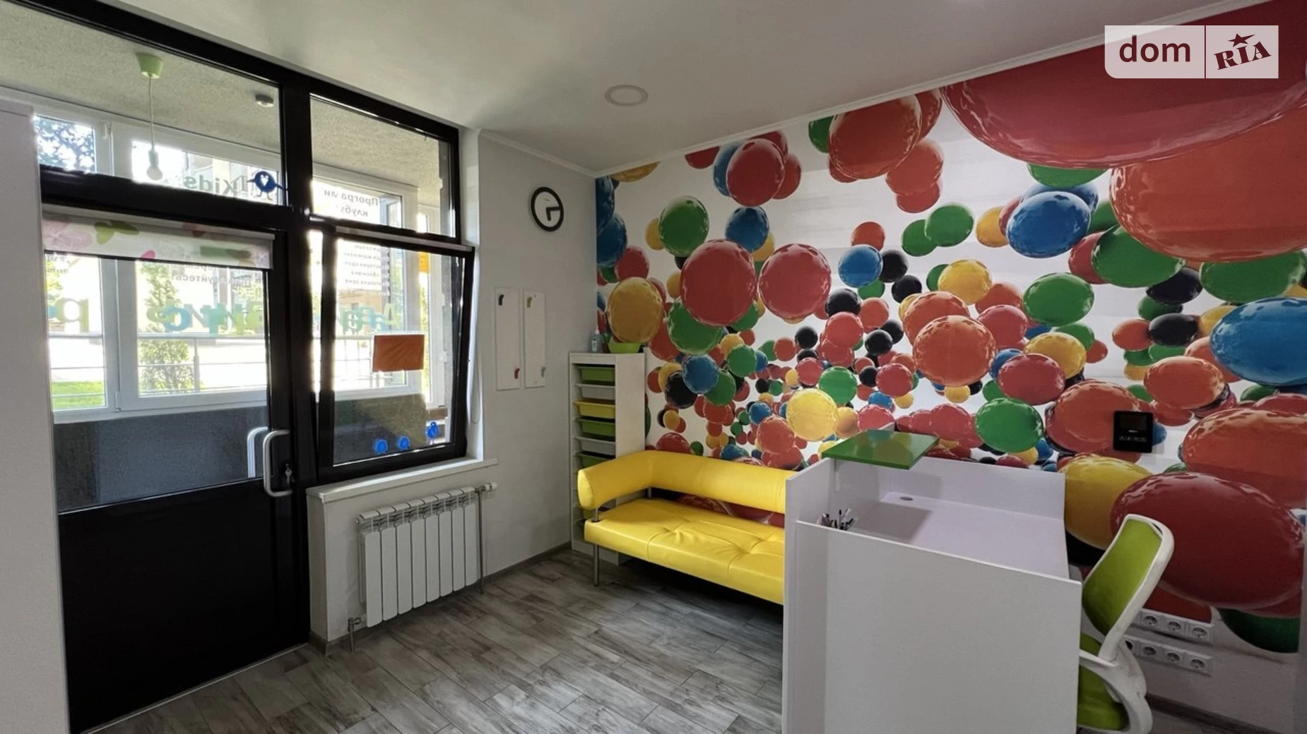 Сдается в аренду помещения свободного назначения 79.2 кв. м в 25-этажном здании, цена: 41000 грн - фото 2