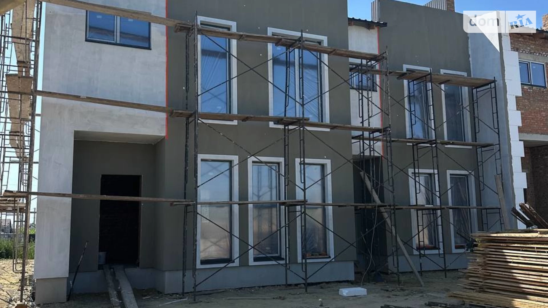 ул. Сергея Голубева Счастливое Ровно, цена: 82000 $ - фото 2