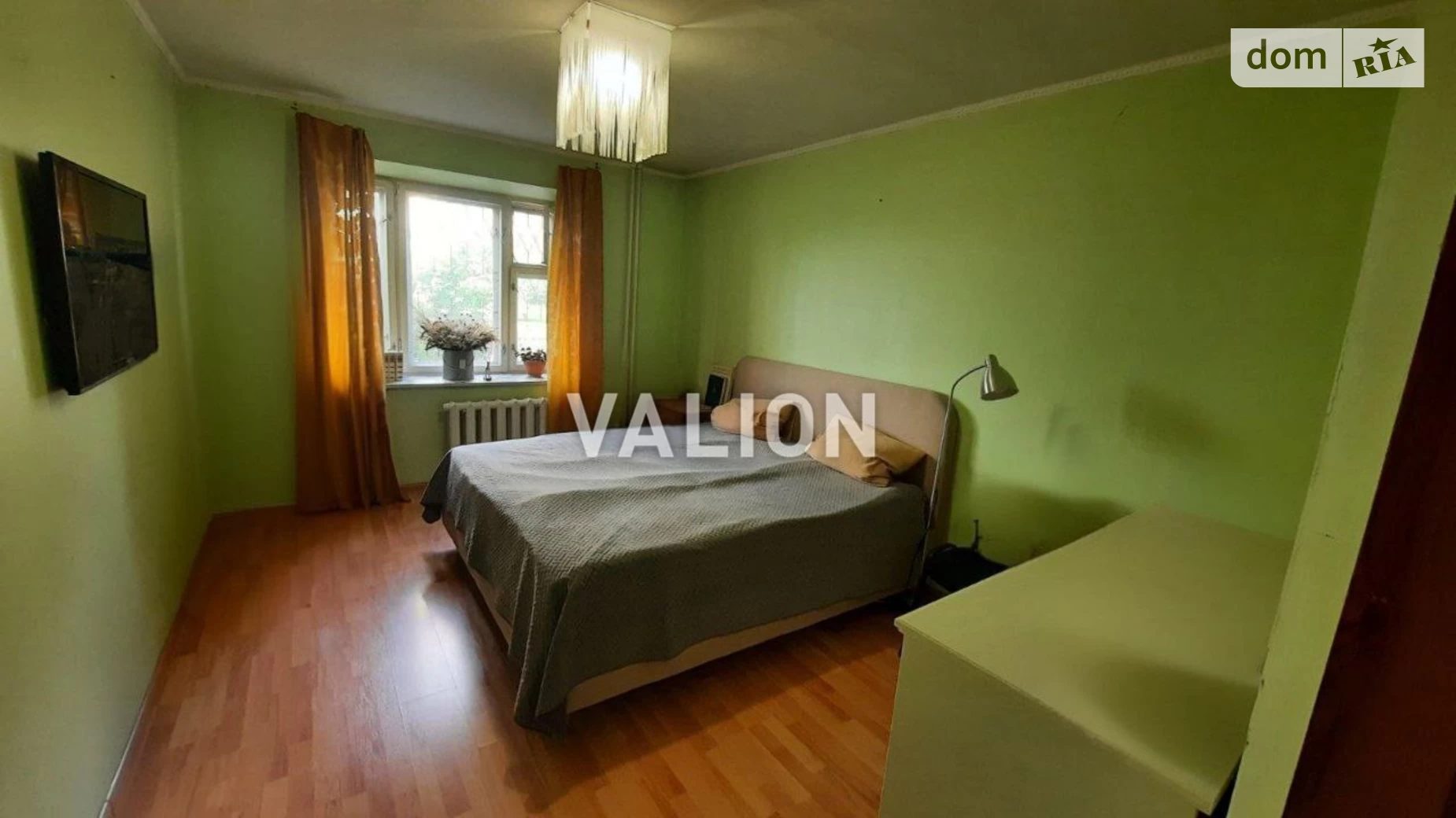 Продается 2-комнатная квартира 74.2 кв. м в Киеве, ул. Вишняковская, 5Б - фото 2