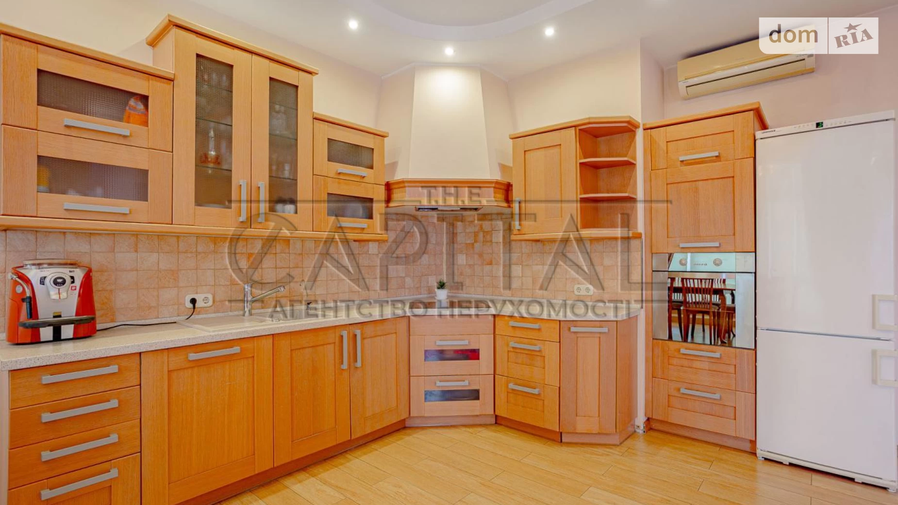Продается 4-комнатная квартира 173 кв. м в Киеве, цена: 425000 $ - фото 2