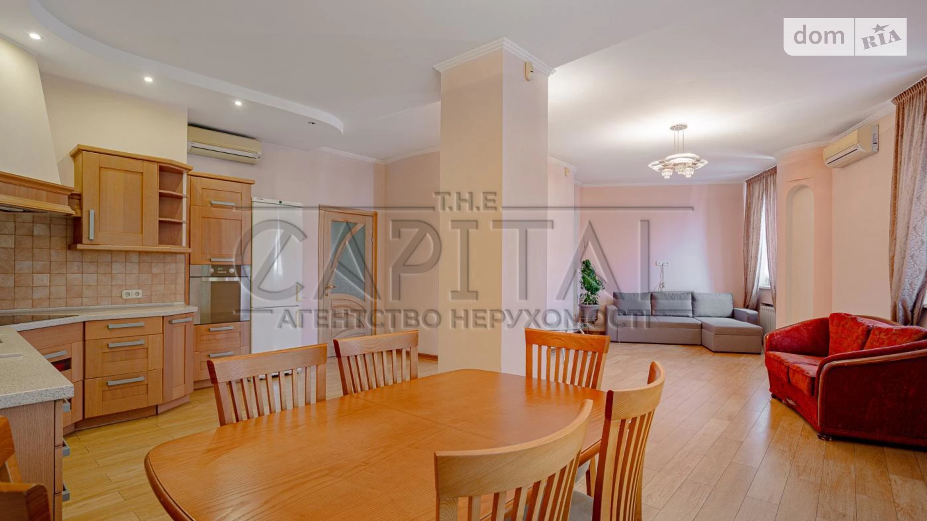 Продается 4-комнатная квартира 173 кв. м в Киеве, цена: 425000 $ - фото 3
