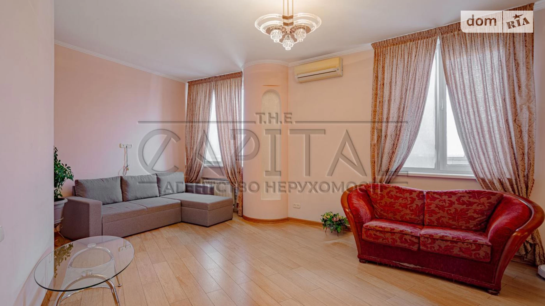 Продается 4-комнатная квартира 173 кв. м в Киеве, цена: 425000 $ - фото 4