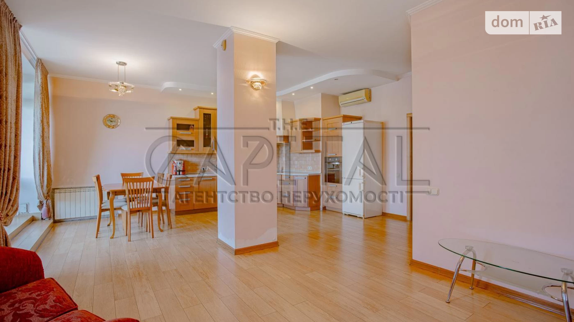 Продается 4-комнатная квартира 173 кв. м в Киеве, цена: 425000 $ - фото 5