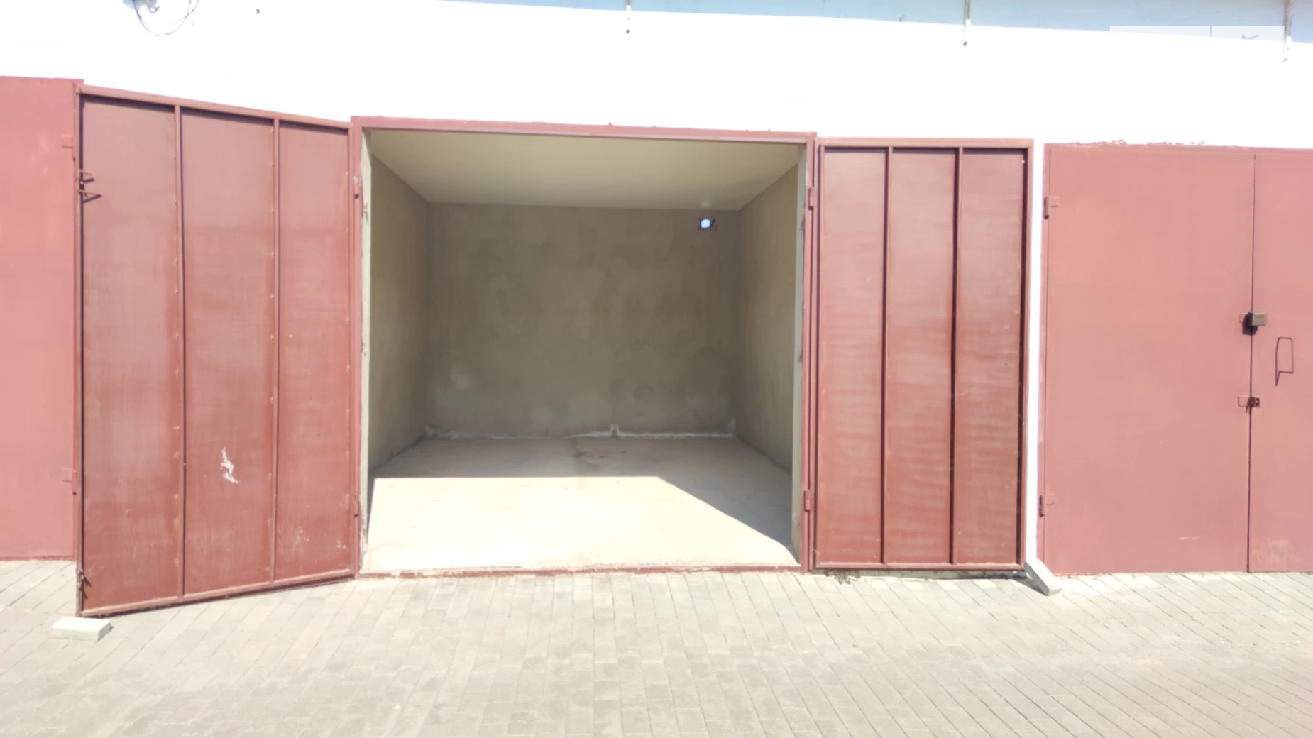 Продається окремий гараж під легкове авто на 24 кв. м, цена: 13000 € - фото 2