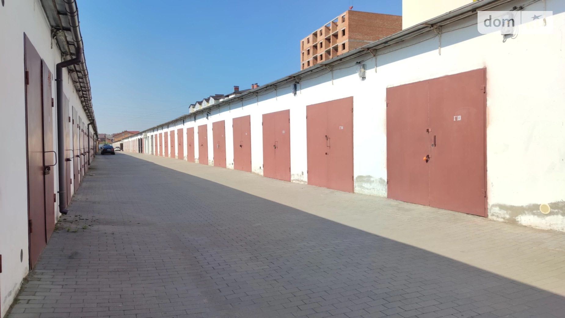 Продається окремий гараж під легкове авто на 24 кв. м, цена: 13000 € - фото 5