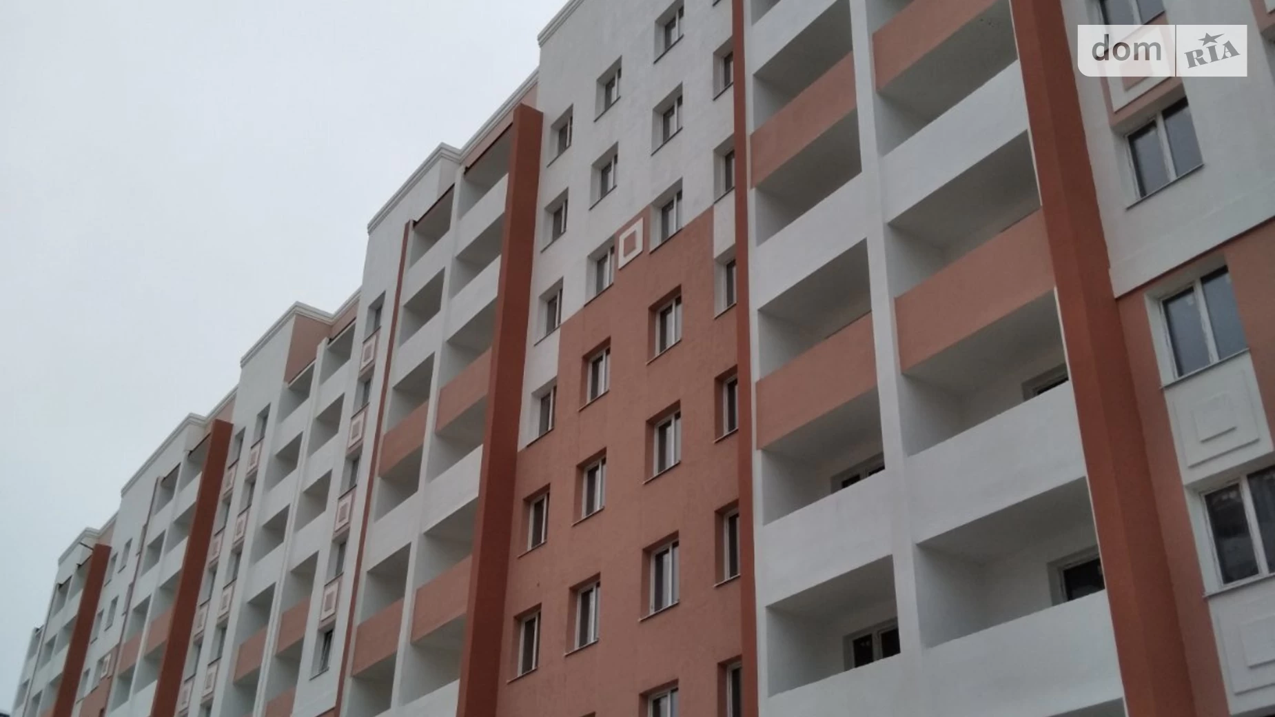 Продается 1-комнатная квартира 34.5 кв. м в Харькове, ул. Академика Барабашова, 14Б - фото 2