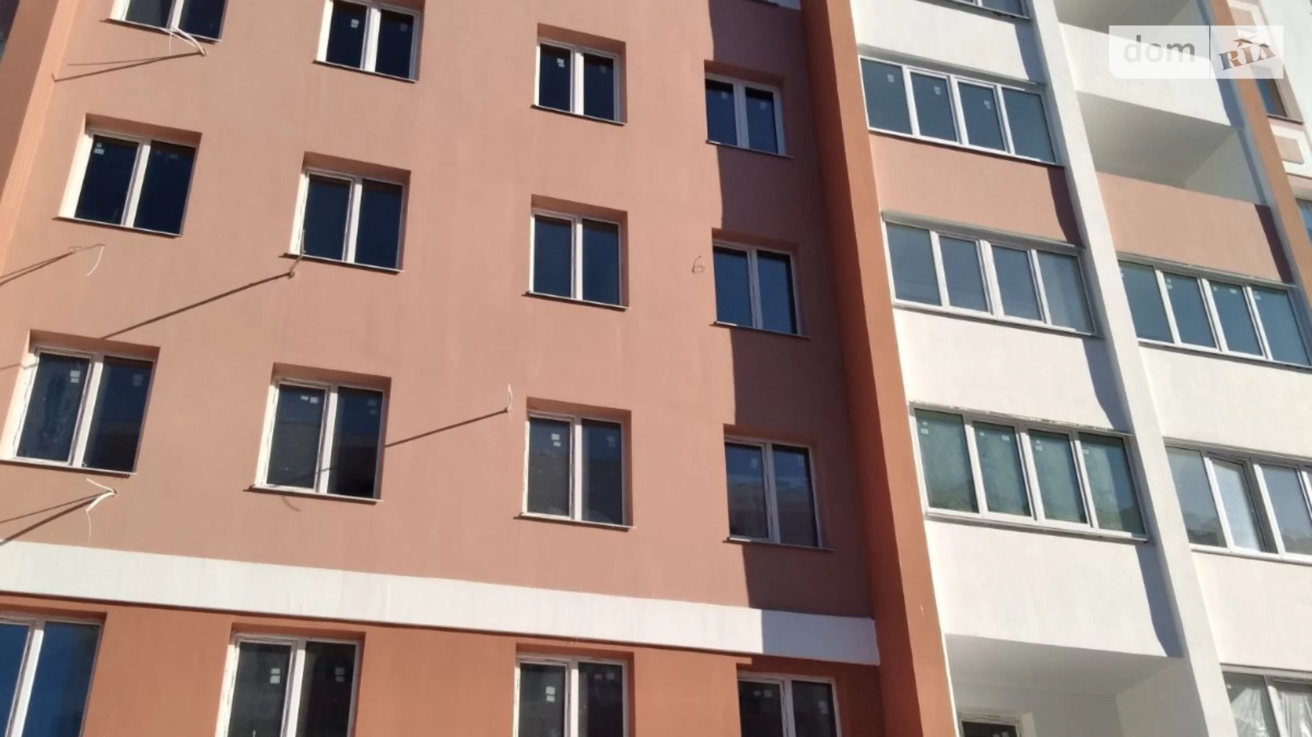 Продается 1-комнатная квартира 34.5 кв. м в Харькове, ул. Академика Барабашова, 14Б - фото 3