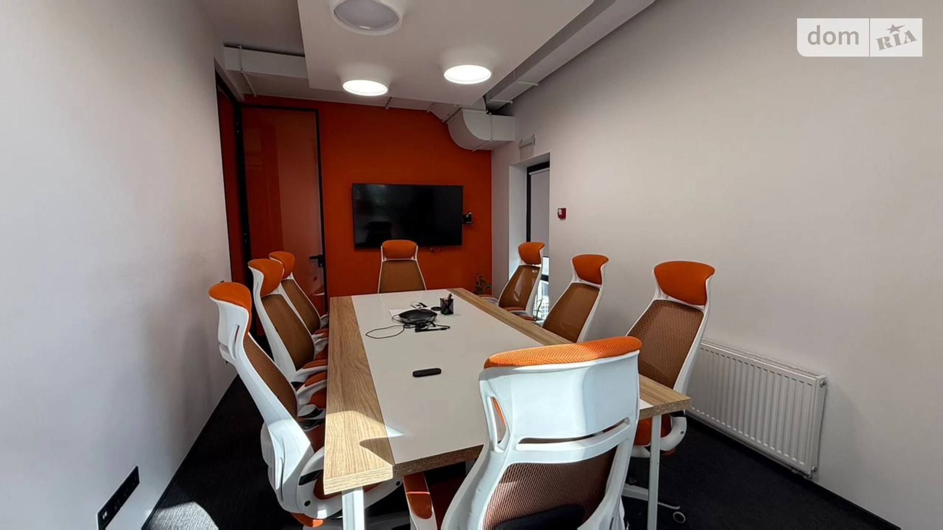 Продается офис 1130 кв. м в бизнес-центре, цена: 1400000 $ - фото 4