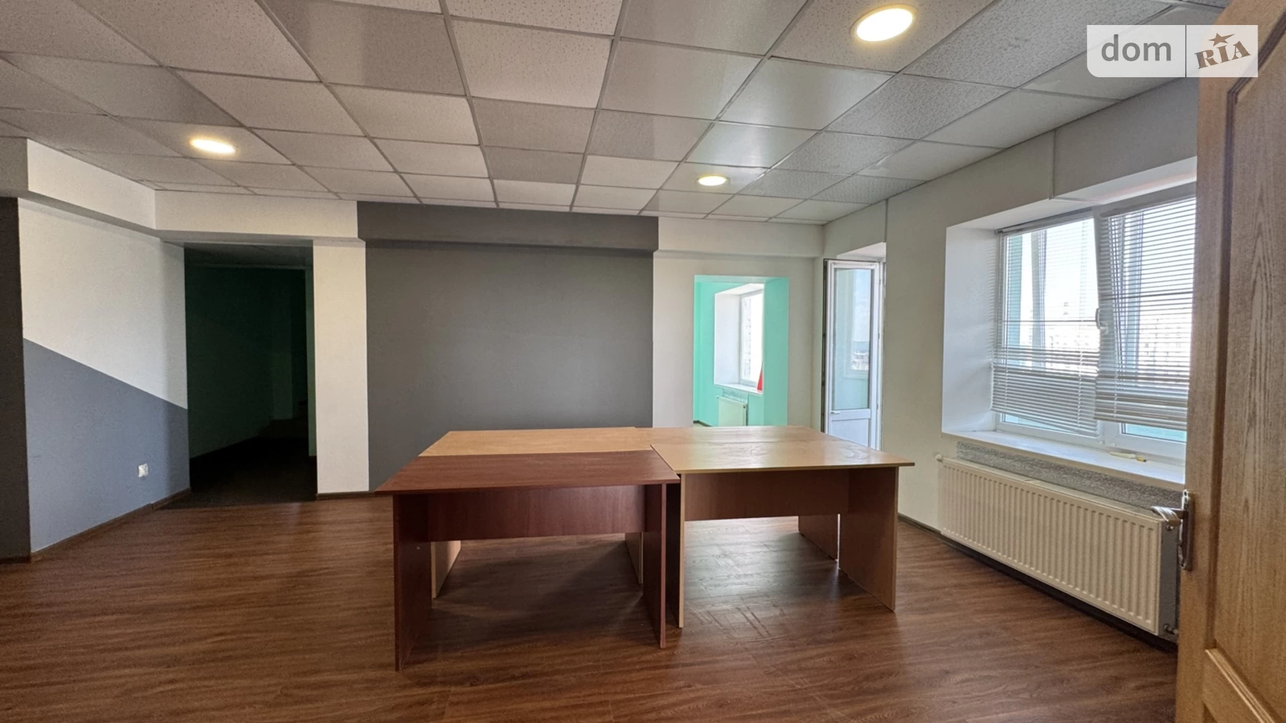 Сдается в аренду офис 330 кв. м в бизнес-центре, цена: 80000 грн - фото 5
