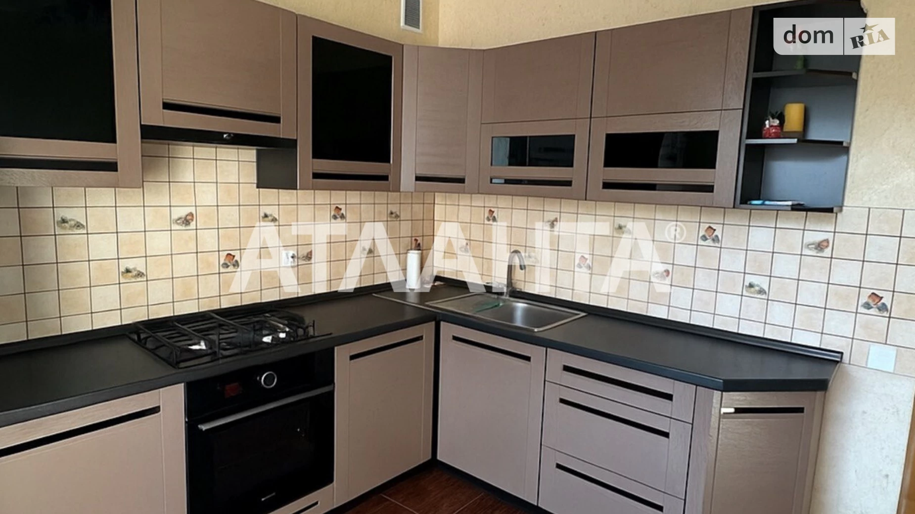 Продается 2-комнатная квартира 62 кв. м в, цена: 90000 $ - фото 3