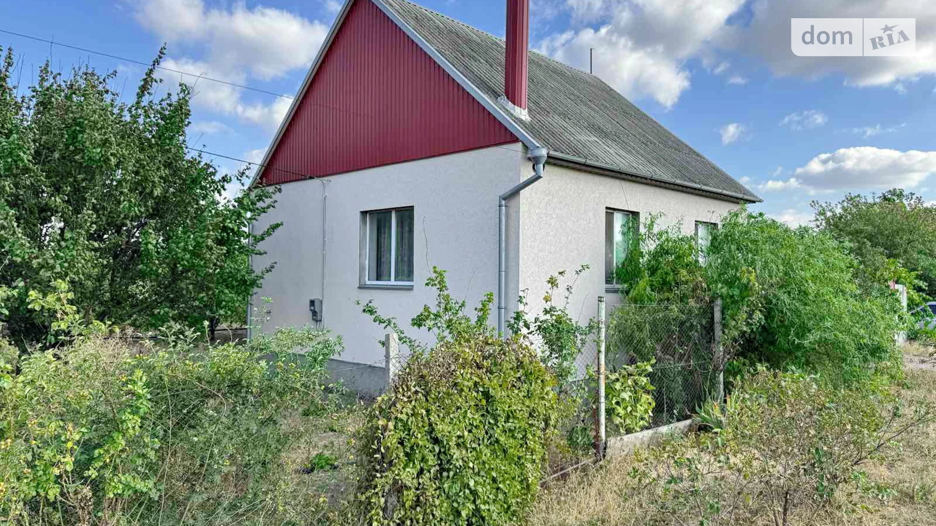 Продается одноэтажный дом 56 кв. м с камином, цена: 27000 $ - фото 2