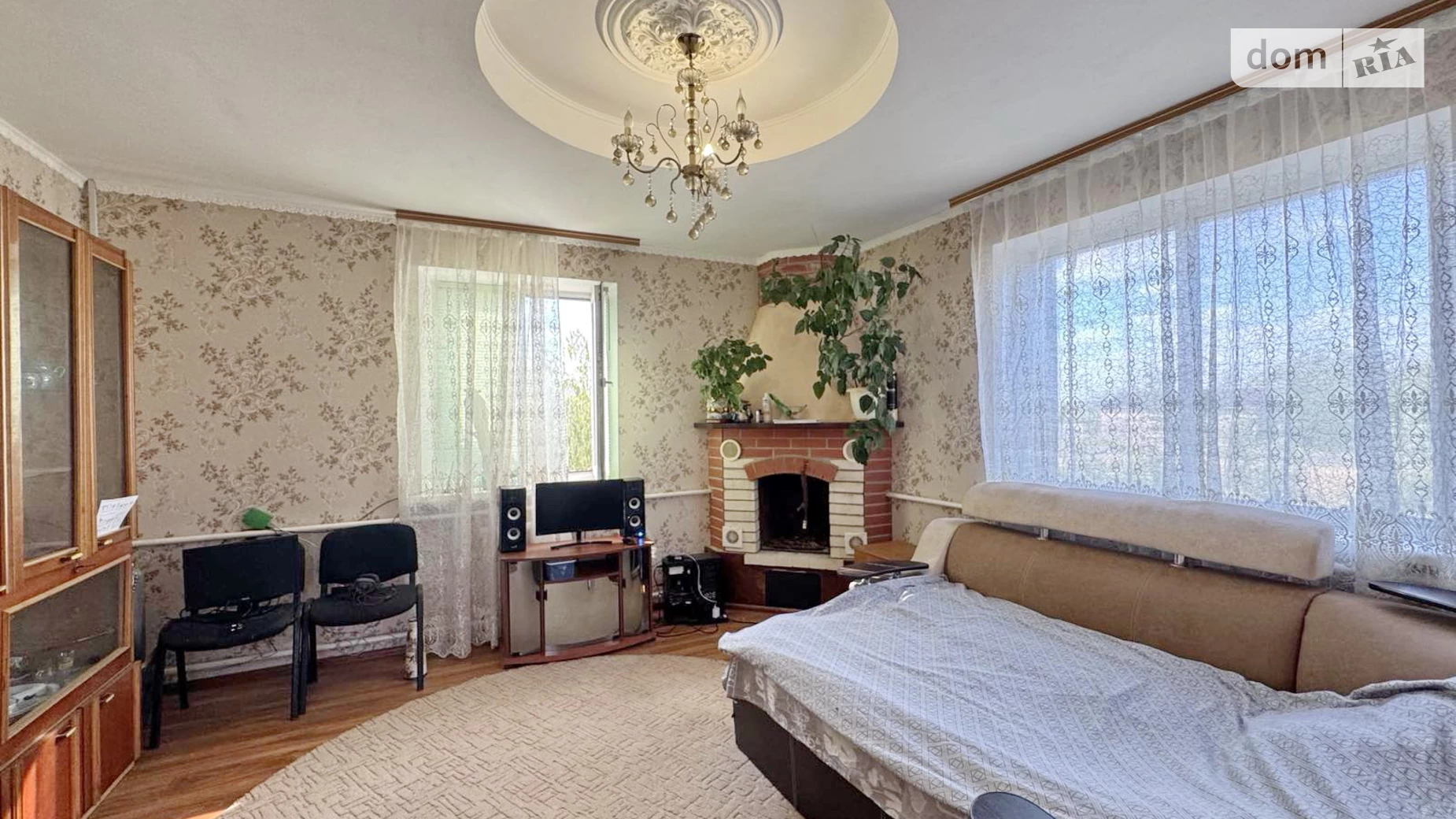 Продается одноэтажный дом 56 кв. м с камином, цена: 27000 $ - фото 4