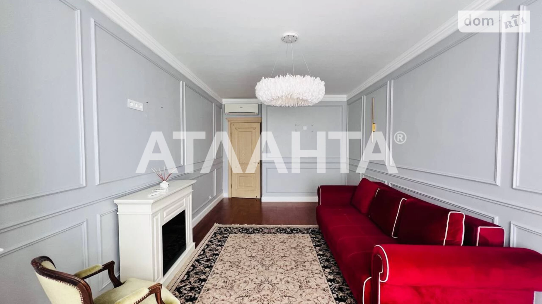 Продается 2-комнатная квартира 67 кв. м в Львове, ул. Панча Петра - фото 2