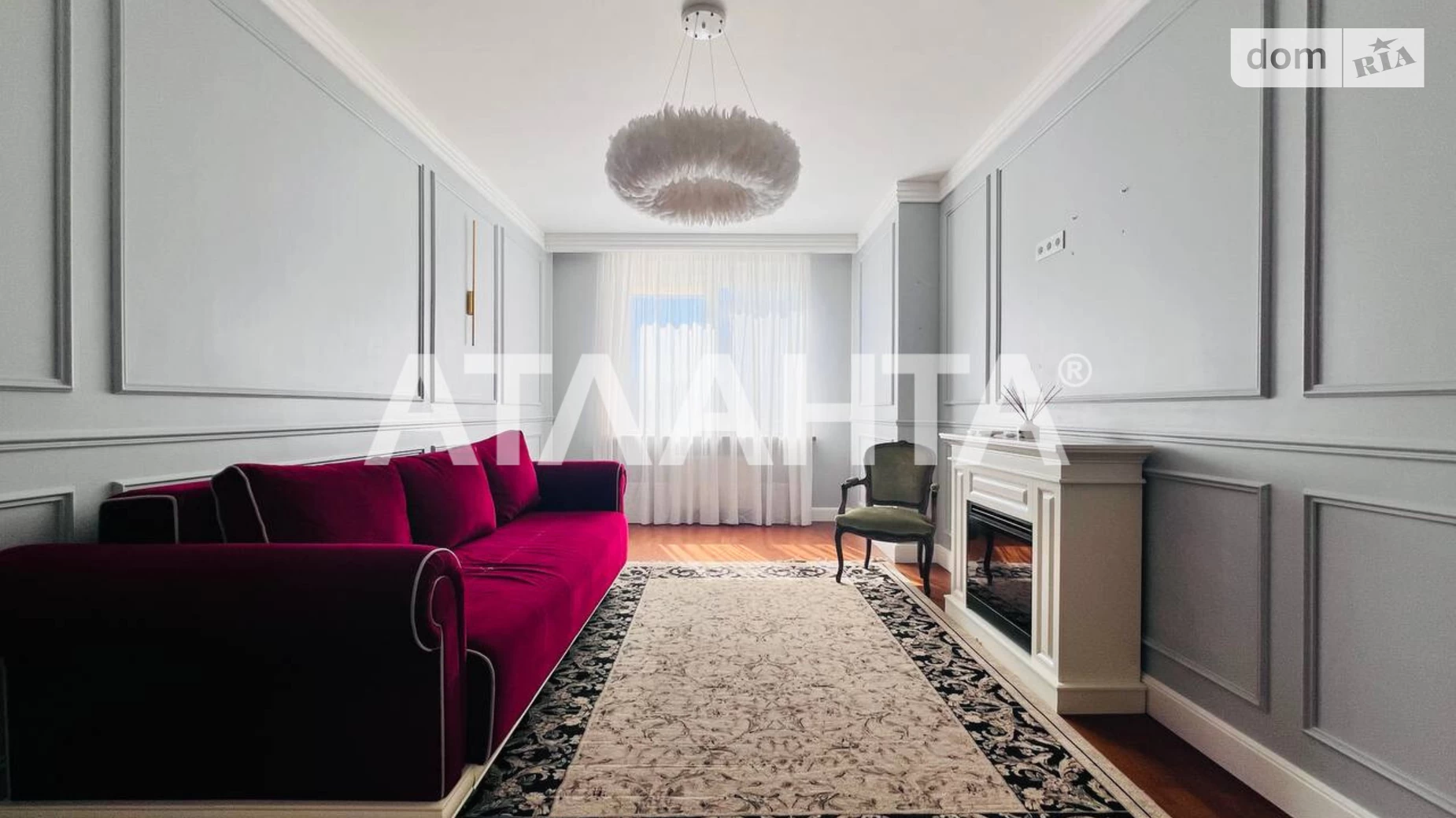 Продается 2-комнатная квартира 67 кв. м в Львове, ул. Панча Петра - фото 3