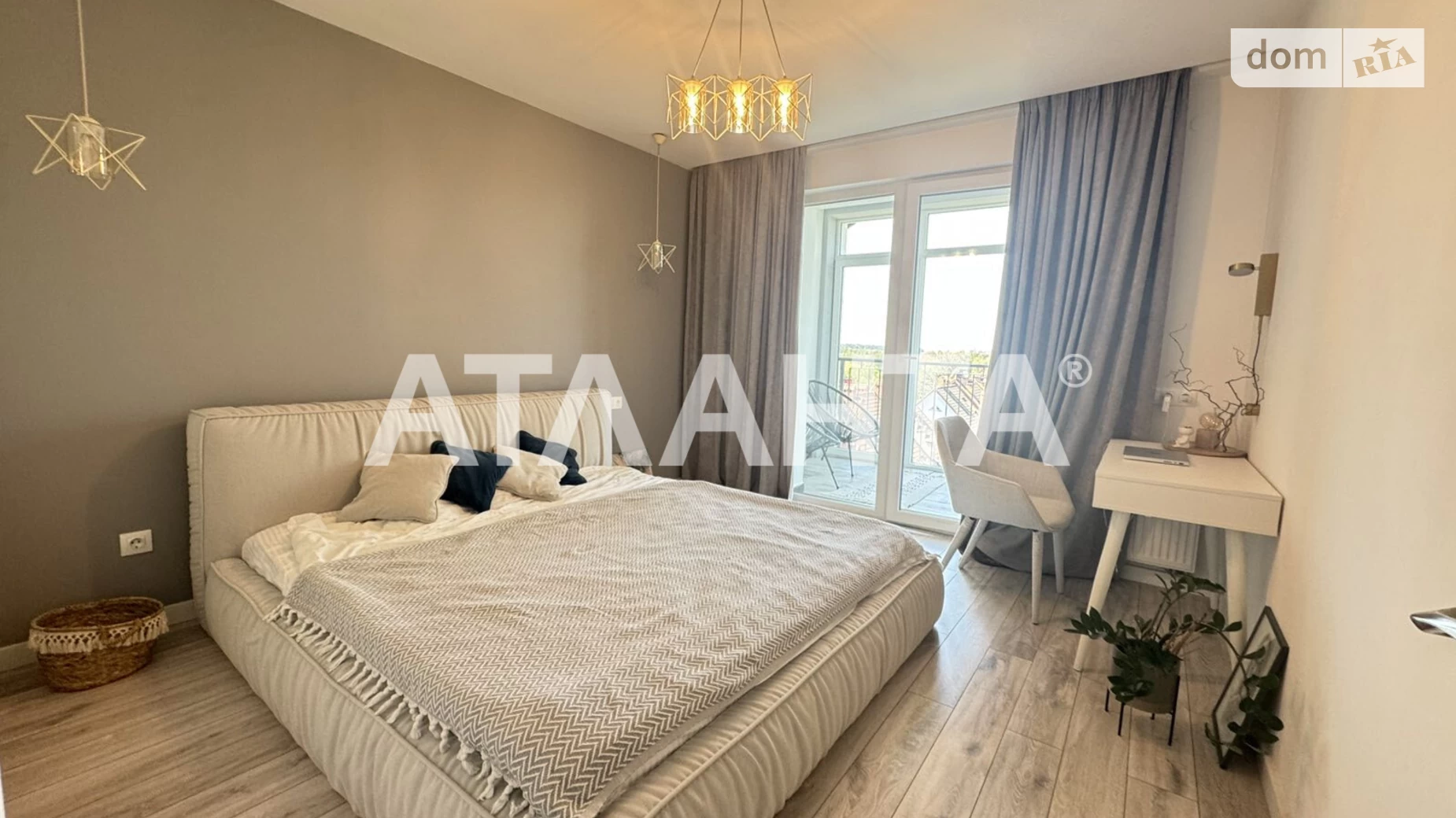 Продается 2-комнатная квартира 76.8 кв. м в Львове, ул. Роксоляны - фото 4