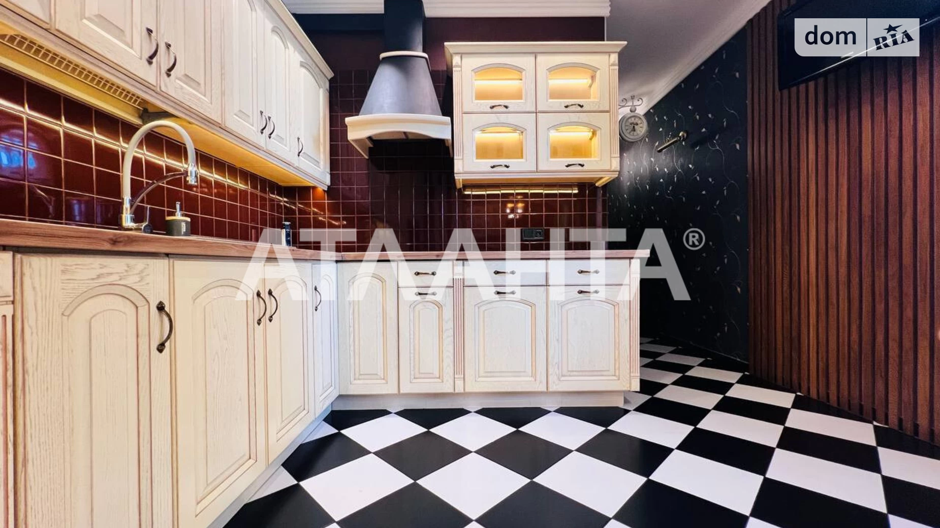 Продается 2-комнатная квартира 67 кв. м в Львове, ул. Панча Петра - фото 5