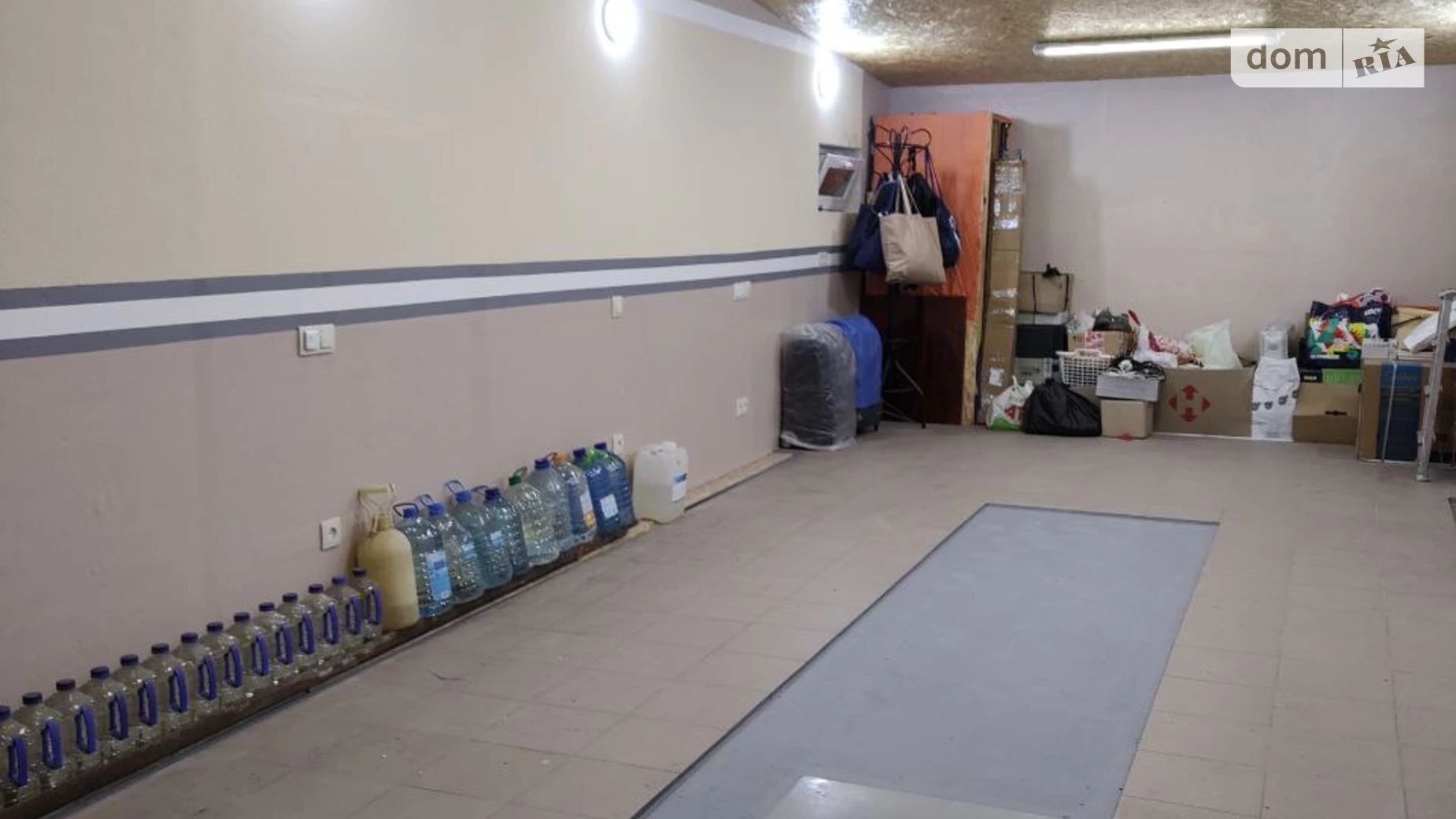Продается отдельно стоящий гараж под легковое авто на 32 кв. м, цена: 20000 $ - фото 2