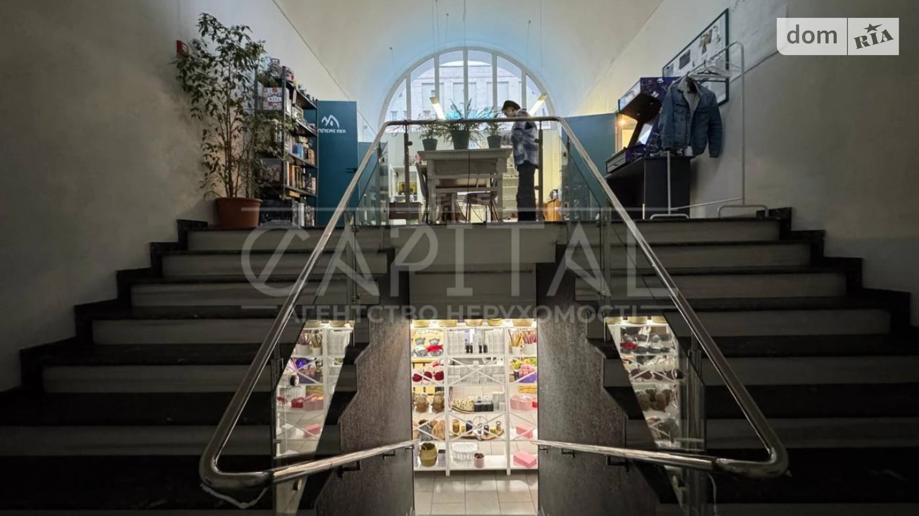 Сдается в аренду офис 140 кв. м в бизнес-центре, цена: 1500 $ - фото 5