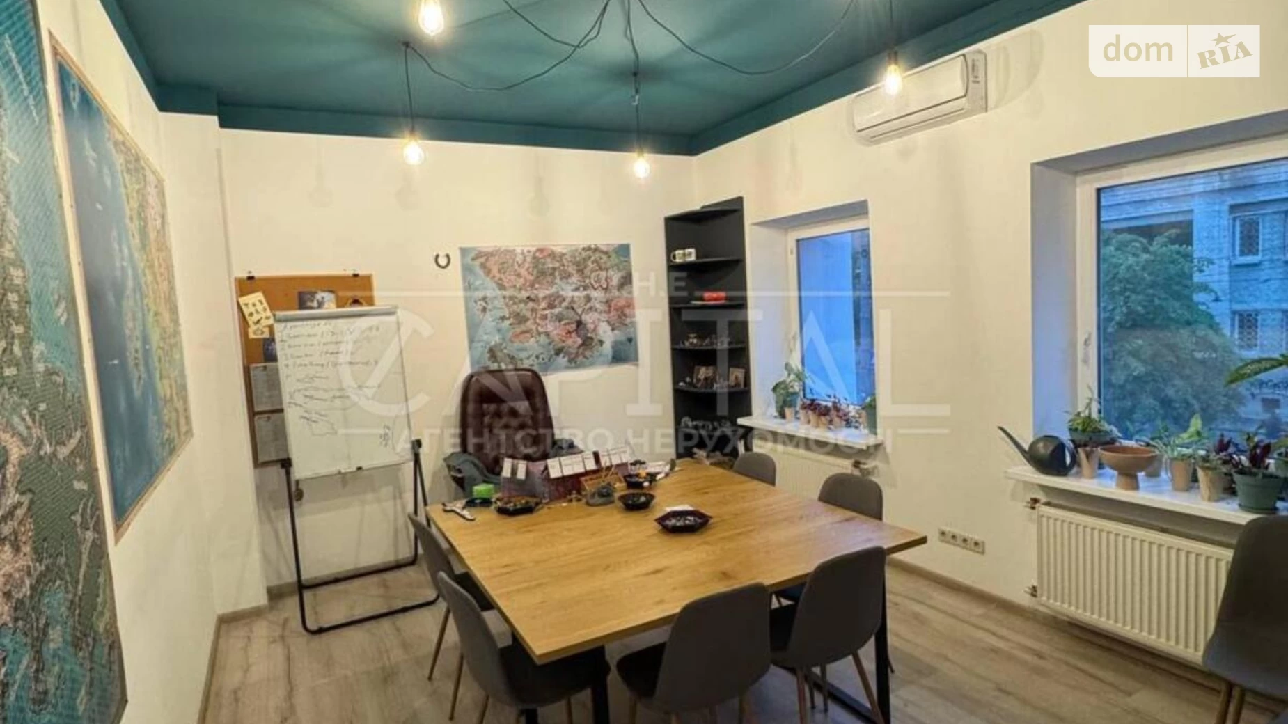Сдается в аренду офис 140 кв. м в бизнес-центре, цена: 1500 $ - фото 3