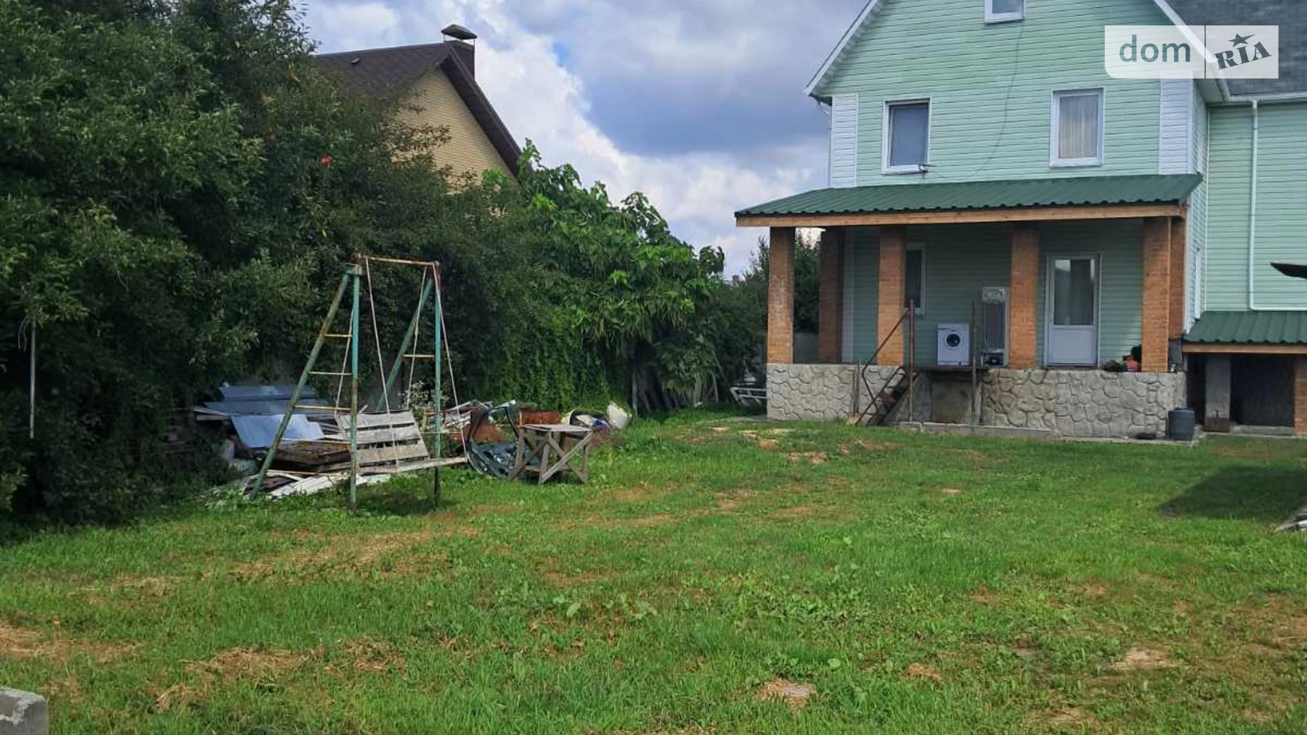 Продается дом на 2 этажа 200 кв. м с баней/сауной, цена: 89000 $ - фото 2