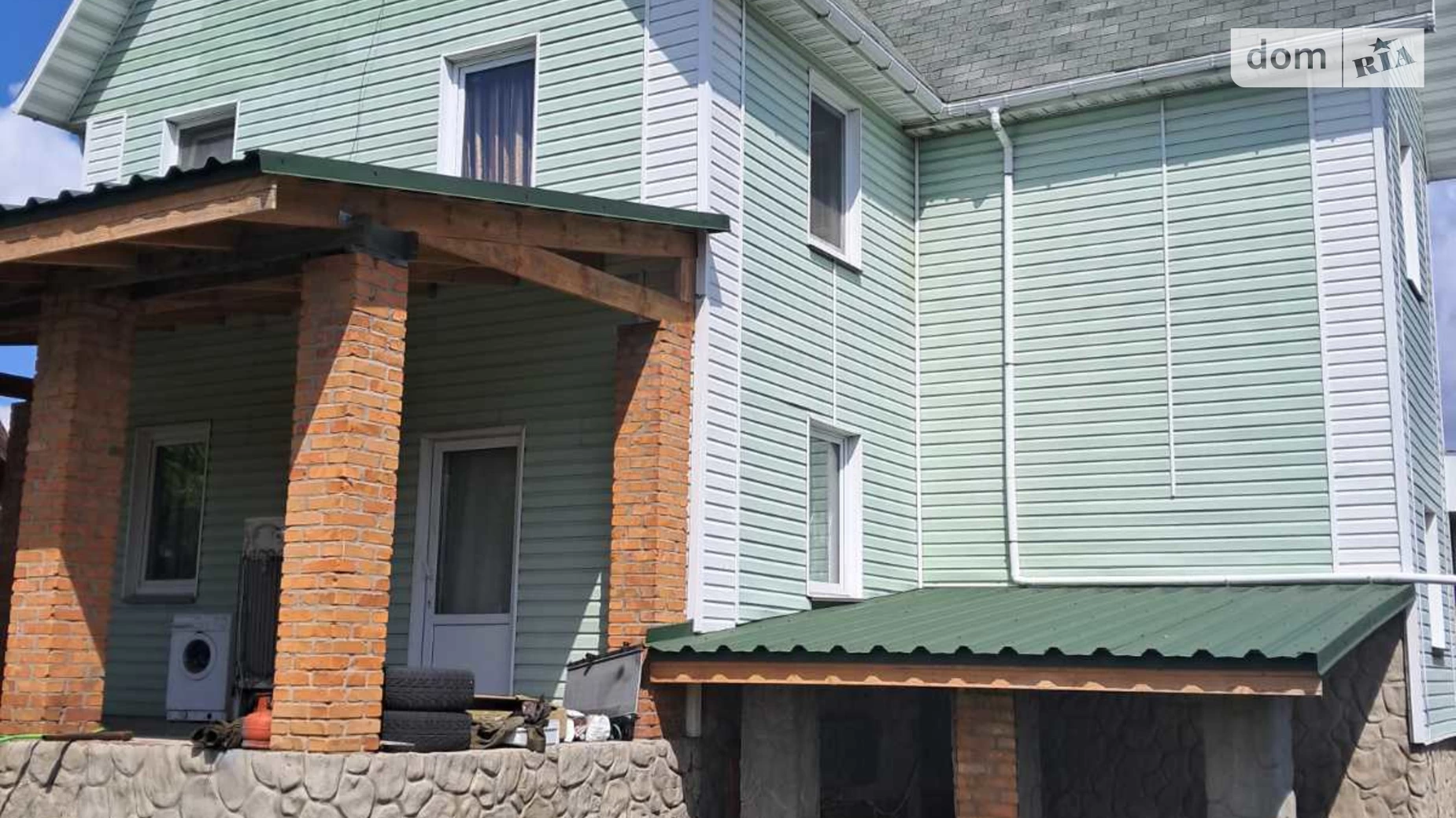 Продается дом на 2 этажа 200 кв. м с баней/сауной, цена: 89000 $ - фото 5