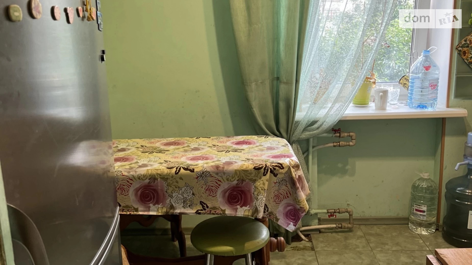Продается 3-комнатная квартира 59.6 кв. м в Житомире, ул. Слободская - фото 3