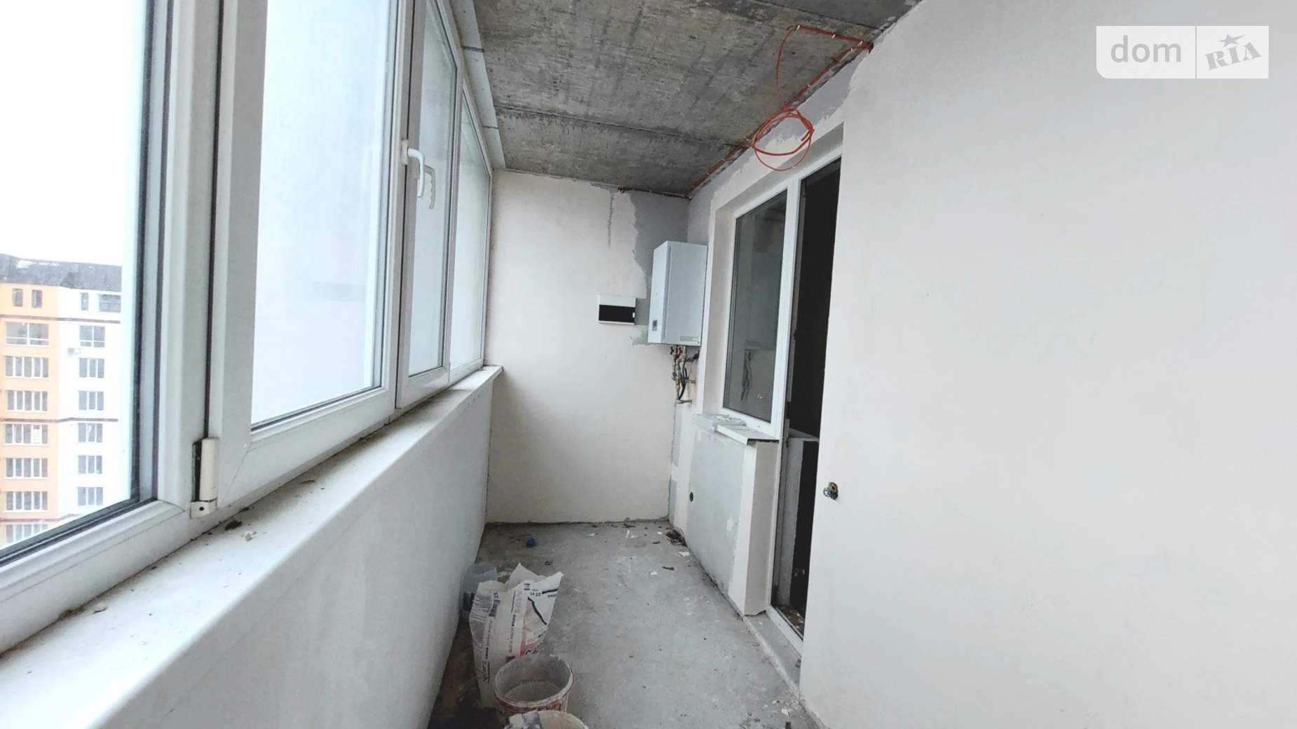 Продается 3-комнатная квартира 109.3 кв. м в Виннице, ул. Стрелецкая - фото 5