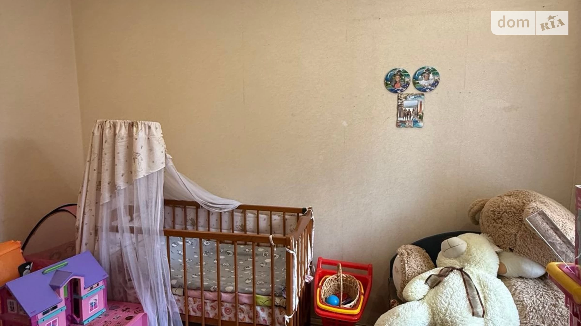 Продается одноэтажный дом 47 кв. м с участком, цена: 49999 $ - фото 2