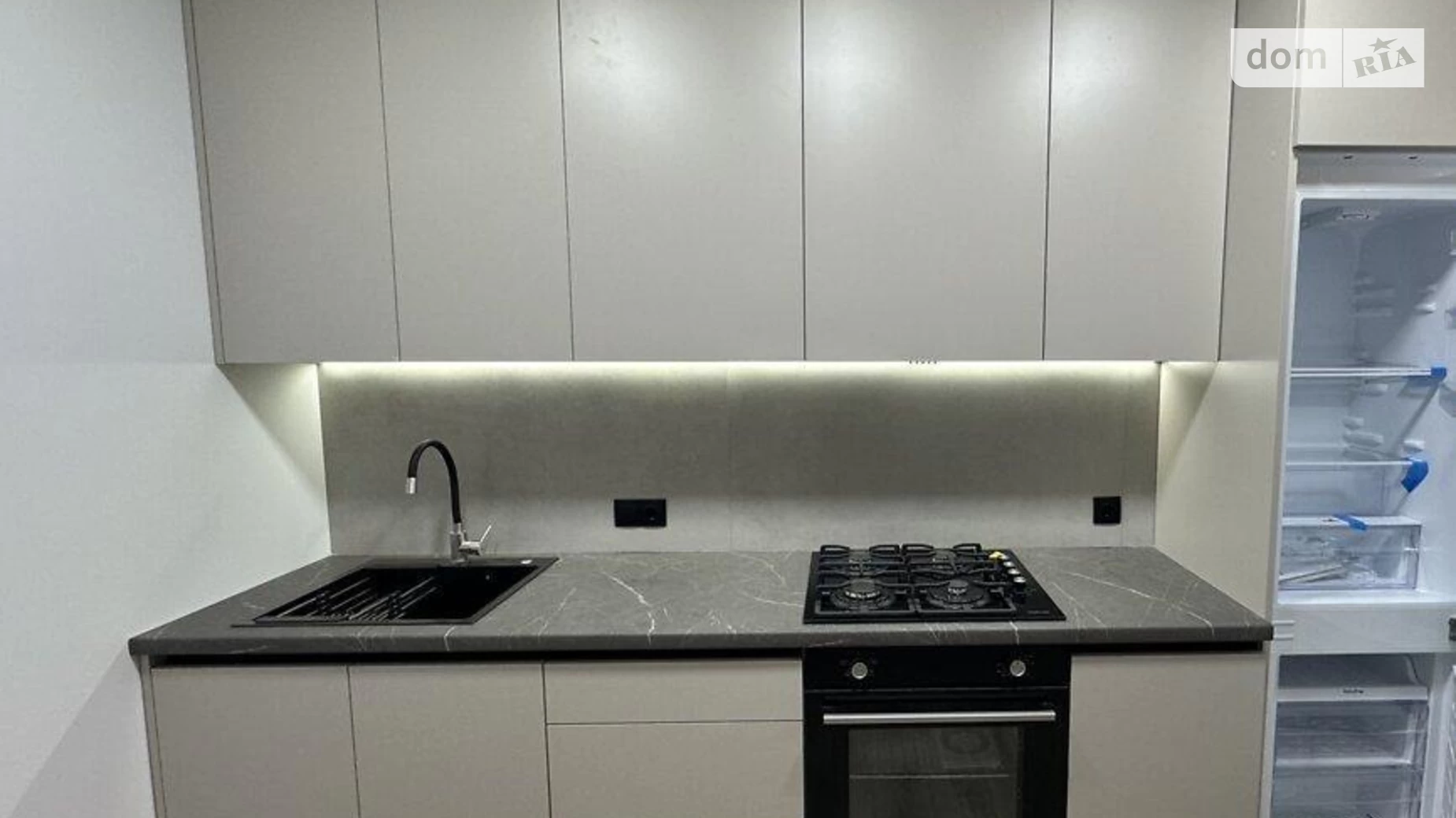 2-комнатная квартира 58 кв. м в Тернополе, цена: 69199 $ - фото 2