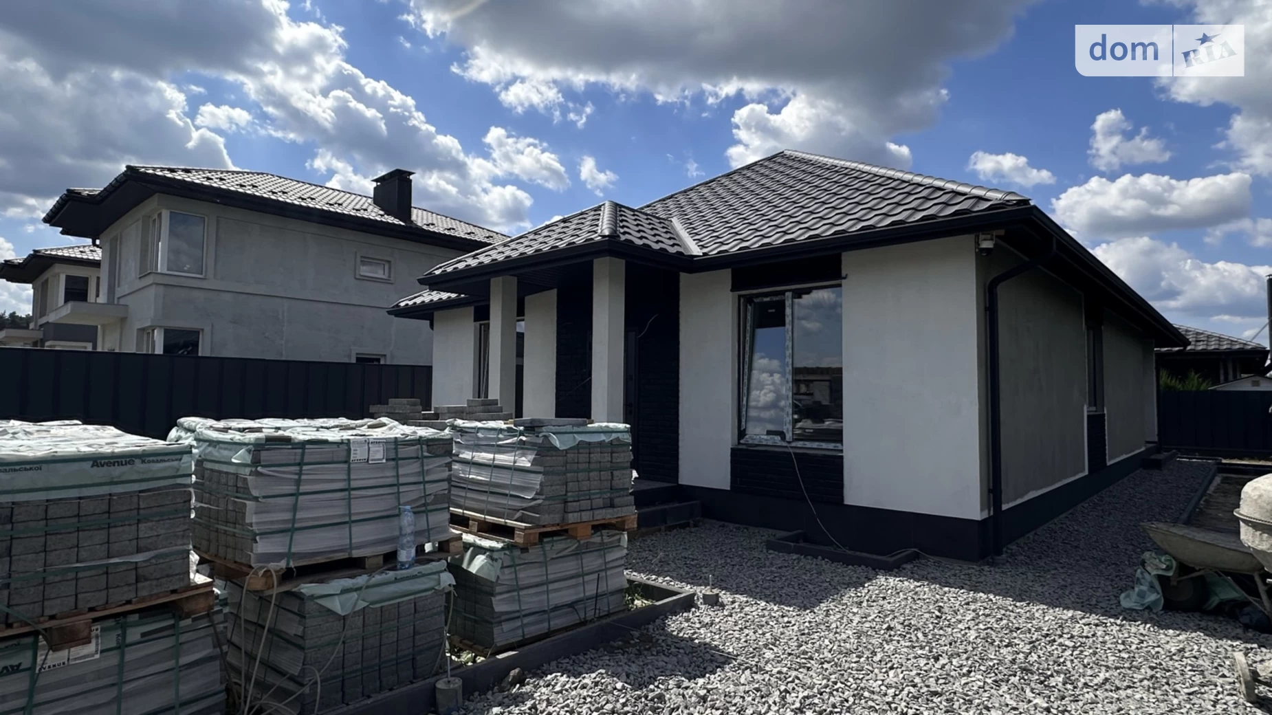 Продается одноэтажный дом 100 кв. м с камином, цена: 120000 $ - фото 3