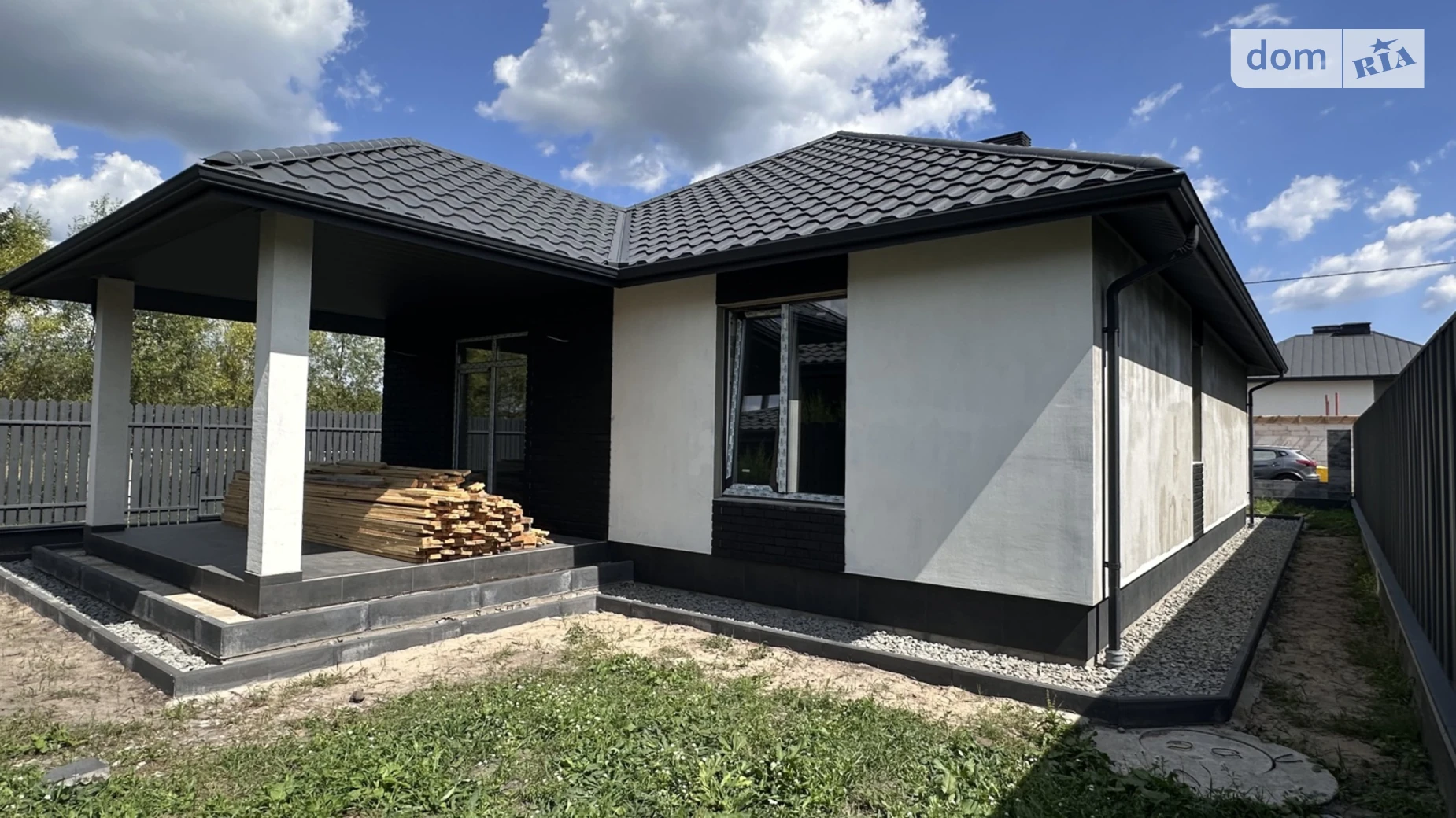 Продается одноэтажный дом 100 кв. м с садом, цена: 120000 $ - фото 2