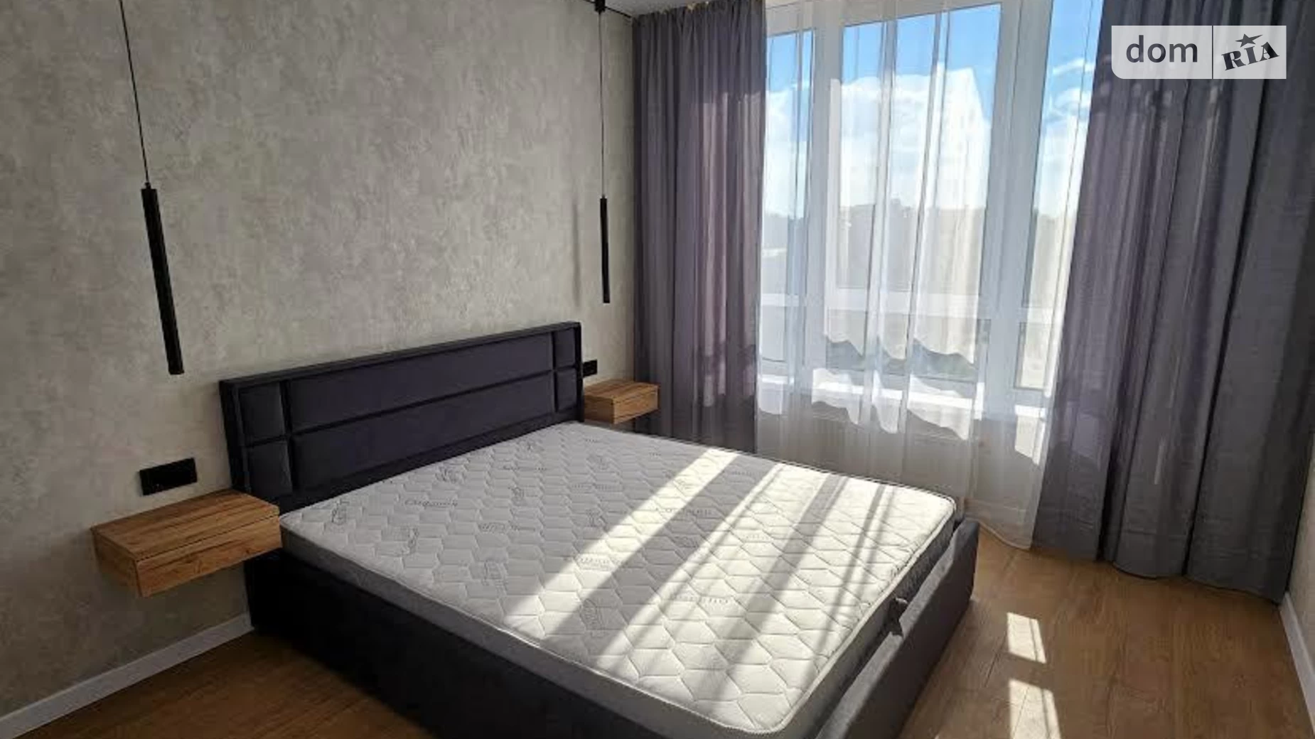 Продается 1-комнатная квартира 43.7 кв. м в Киеве, ул. Виктора Некрасова(Северо-Сырецкая), 6 - фото 2