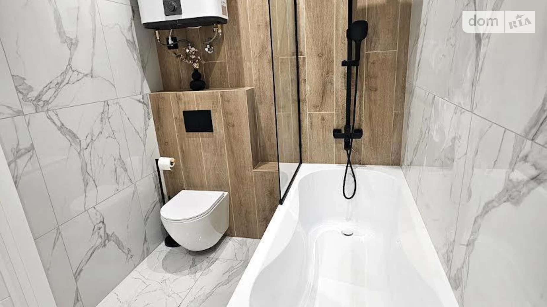 Продается 1-комнатная квартира 43.7 кв. м в Киеве, ул. Виктора Некрасова(Северо-Сырецкая), 6 - фото 5